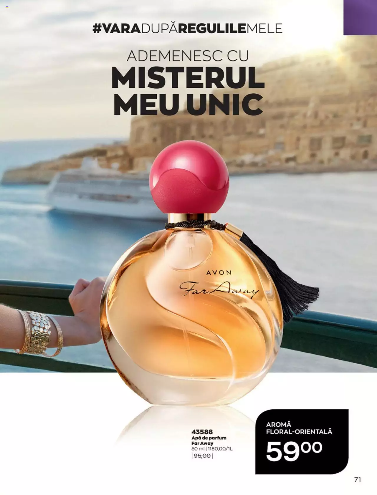 Catalog Avon 1 August - 1 Septembrie 2021 | Pagina 73