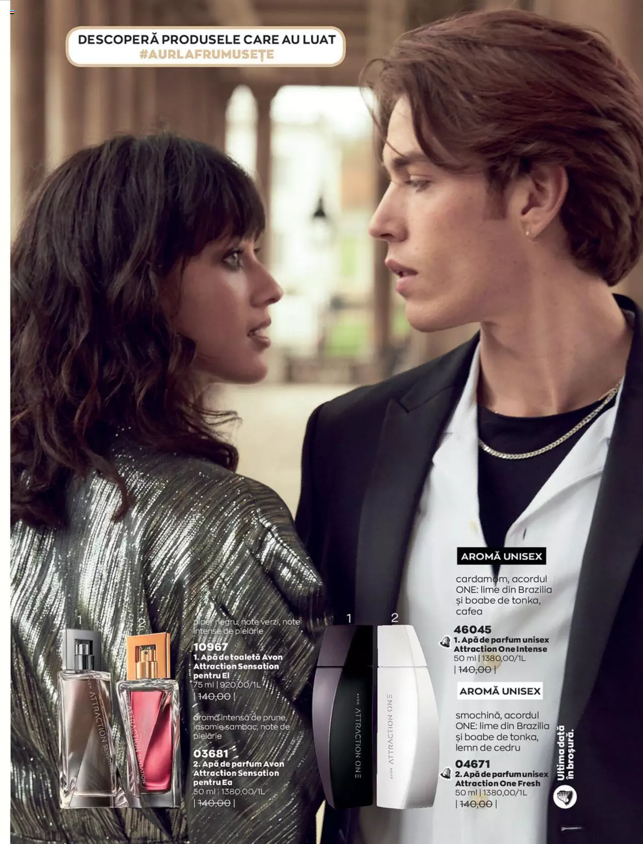 Catalog Avon 1 August - 1 Septembrie 2021 | Pagina 79
