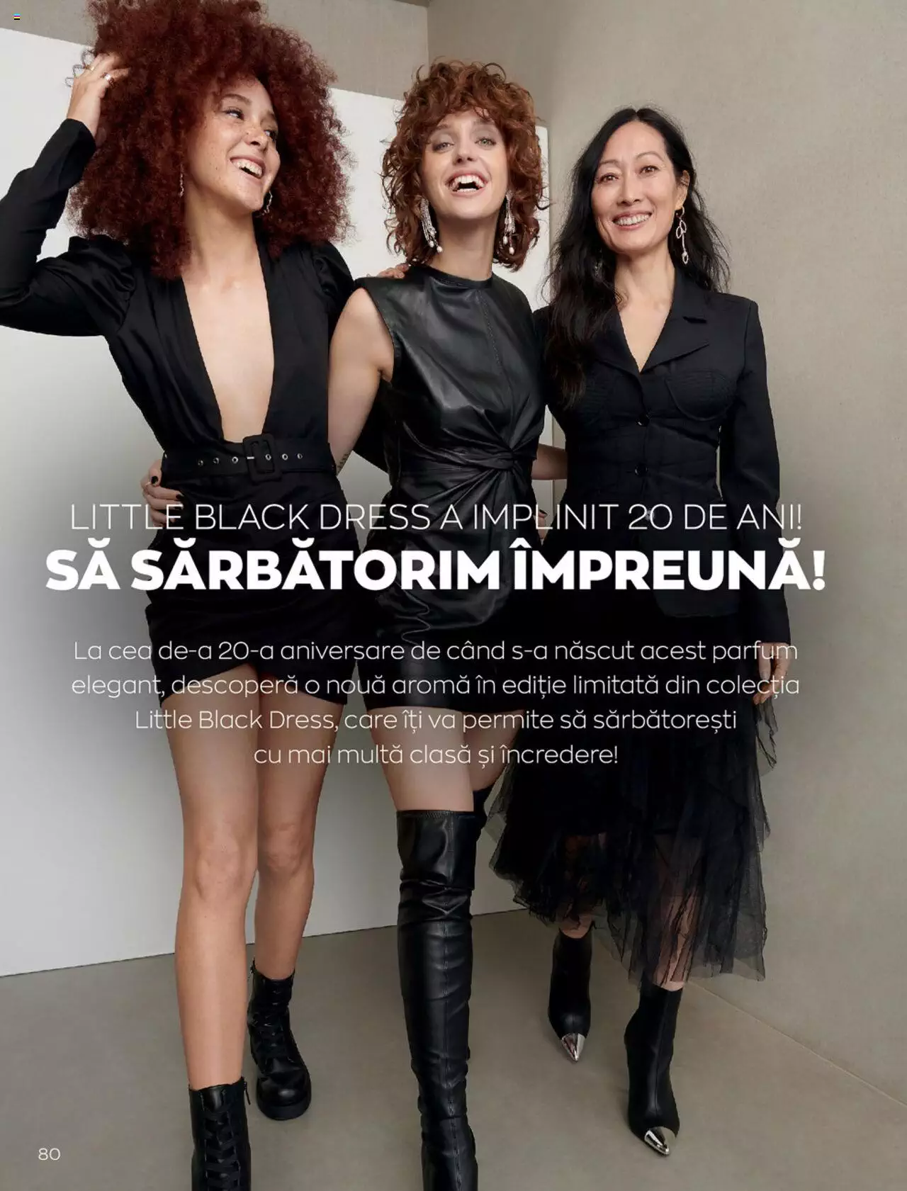 Catalog Avon 1 August - 1 Septembrie 2021 | Pagina 82