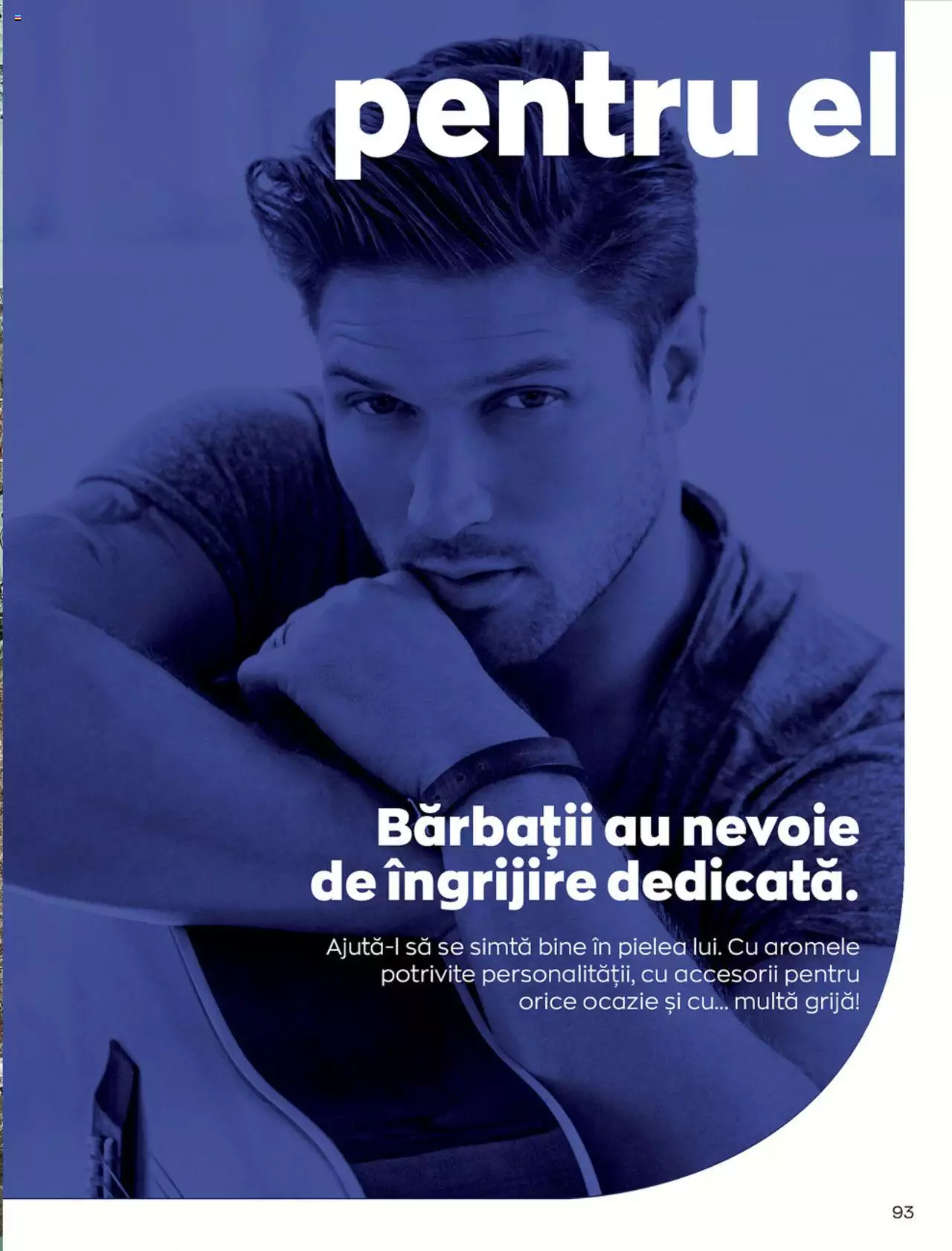 Catalog Avon 1 August - 1 Septembrie 2021 | Pagina 95