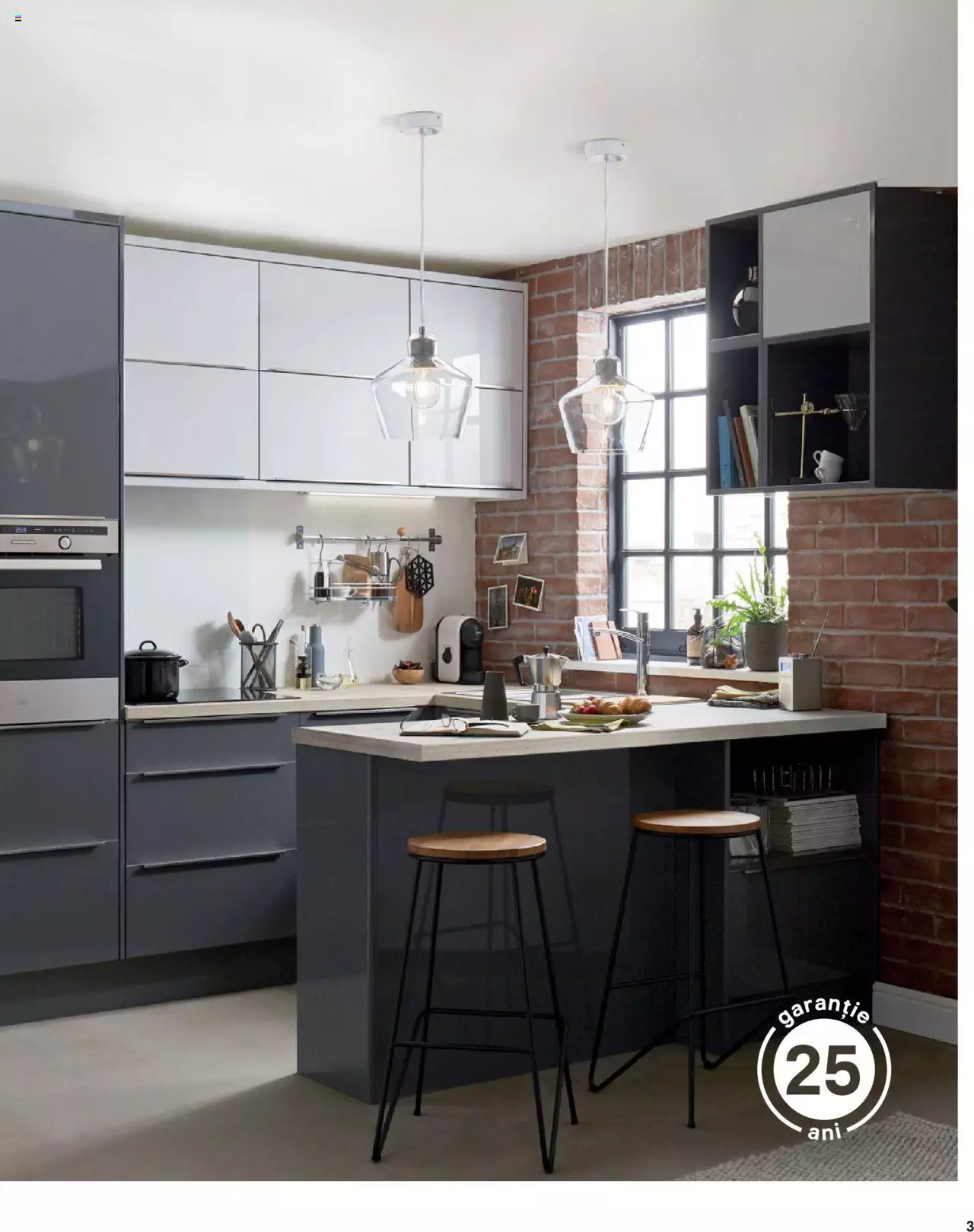 Catalog Brico Depot de Joi 1 Iulie 2021 | Pagina 3