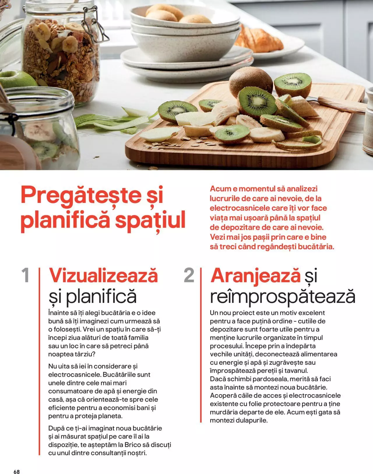 Catalog Brico Depot de Joi 1 Iulie 2021 | Pagina 68