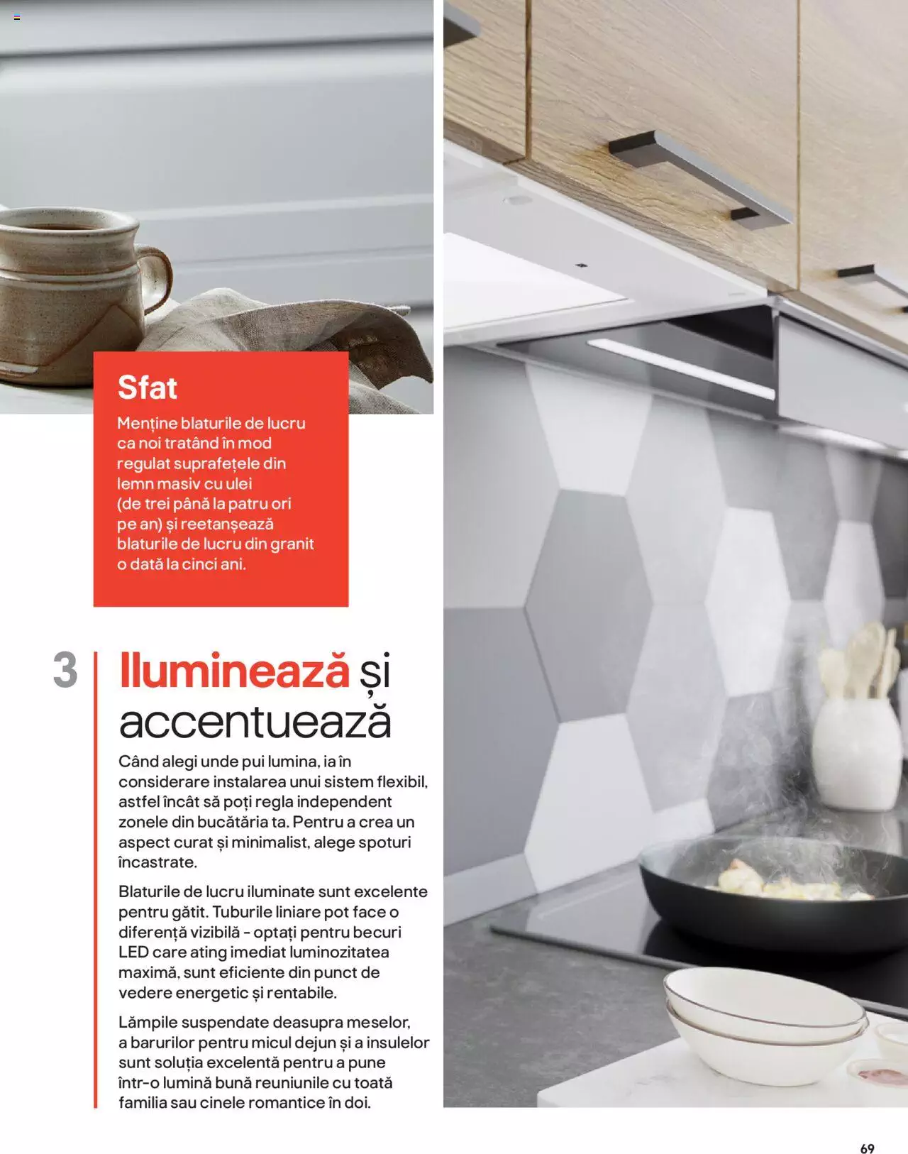 Catalog Brico Depot de Joi 1 Iulie 2021 | Pagina 69