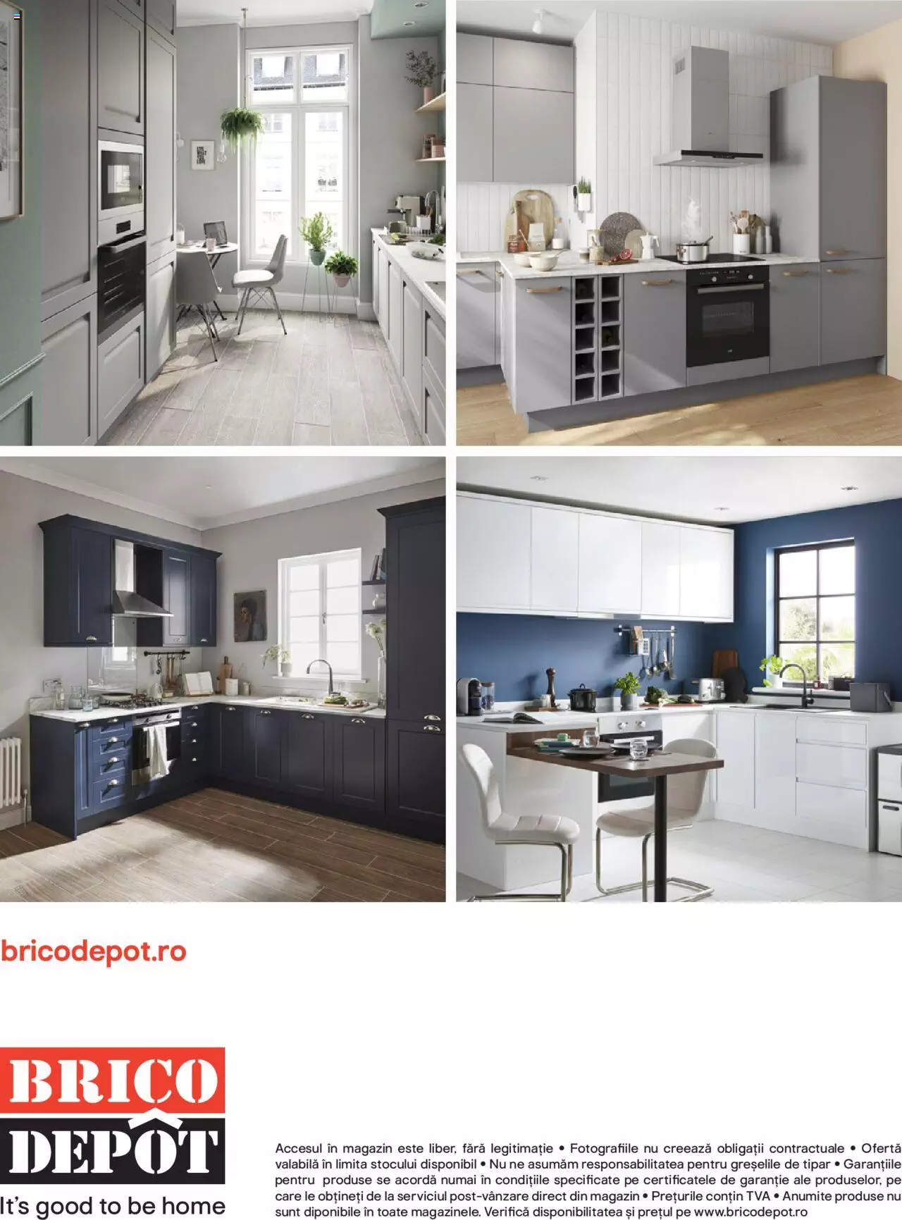 Catalog Brico Depot de Joi 1 Iulie 2021 | Pagina 70