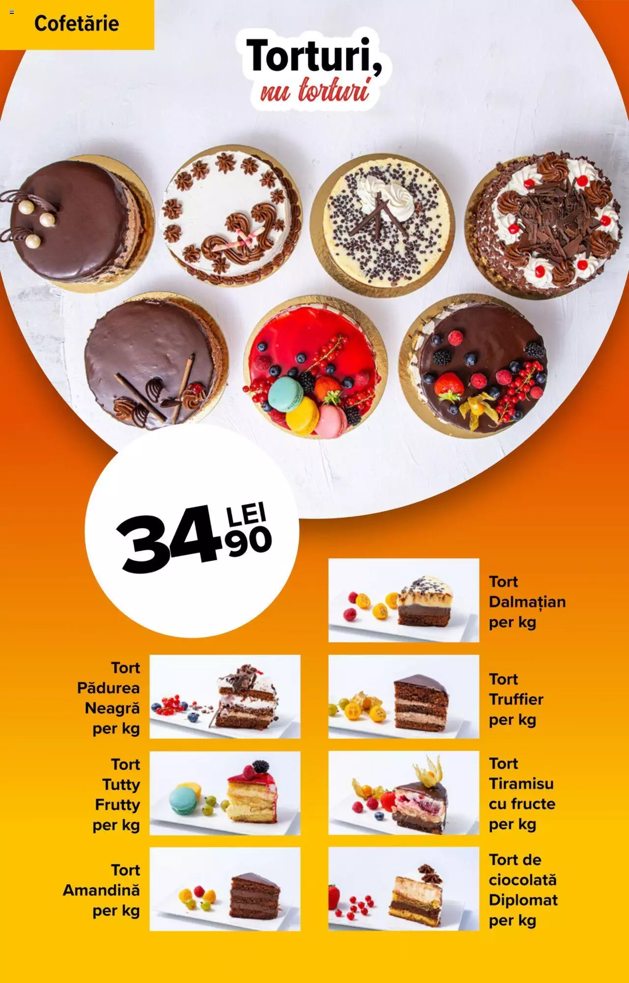 Catalog Carrefour 29 Iulie - 4 August 2021 | Pagina 6