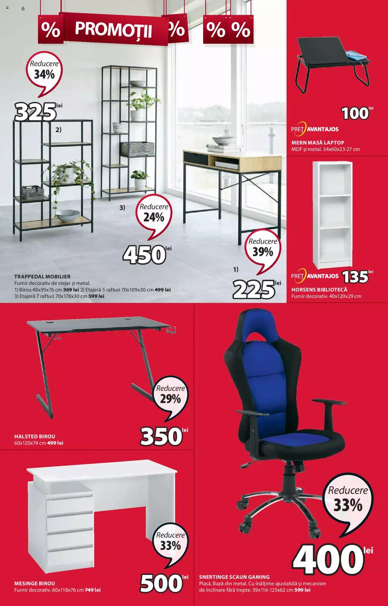 Catalog JYSK 22 Iulie - 19 August 2021 | Pagina 6