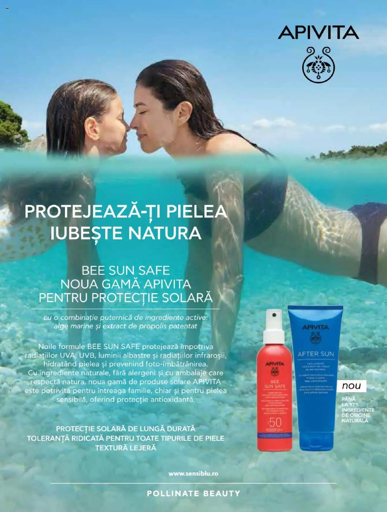 Catalog Sensiblu 1 Iunie - 1 Septembrie 2021 | Pagina 11