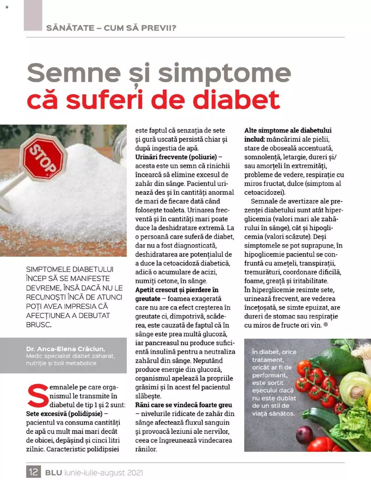 Catalog Sensiblu 1 Iunie - 1 Septembrie 2021 | Pagina 12