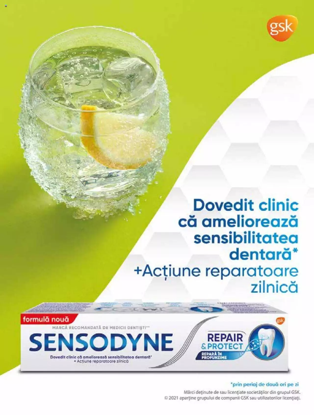 Catalog Sensiblu 1 Iunie - 1 Septembrie 2021 | Pagina 13