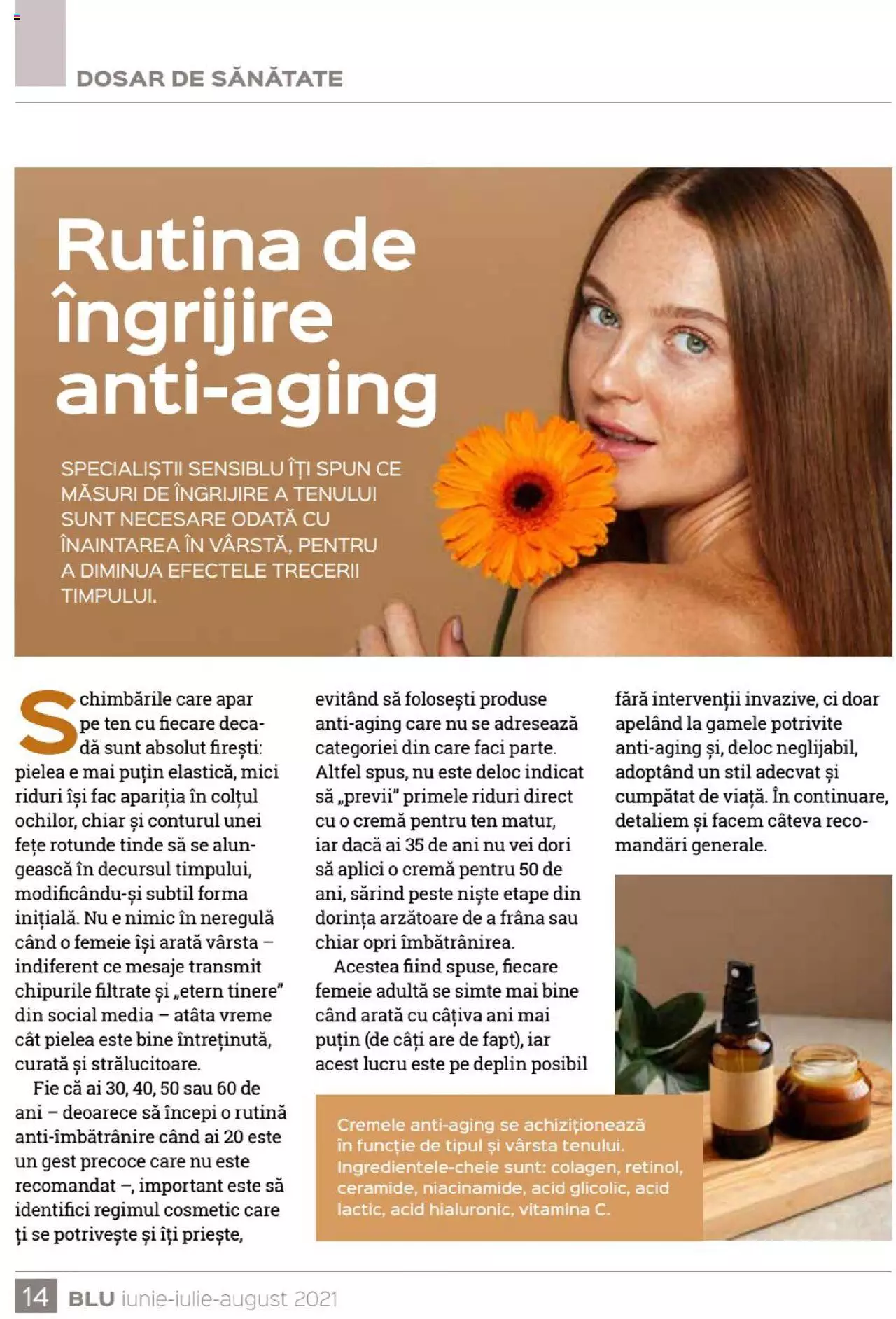 Catalog Sensiblu 1 Iunie - 1 Septembrie 2021 | Pagina 14