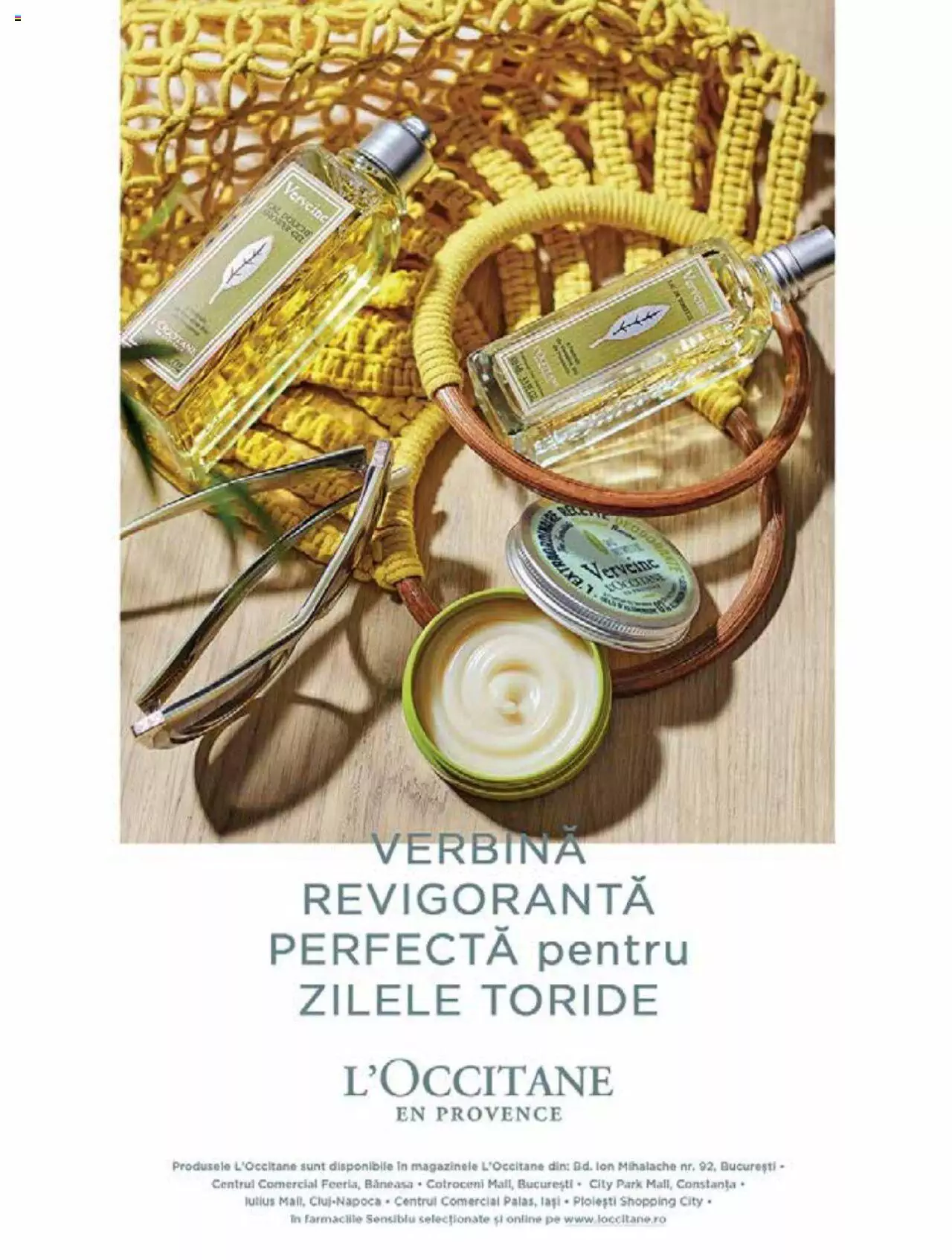 Catalog Sensiblu 1 Iunie - 1 Septembrie 2021 | Pagina 2