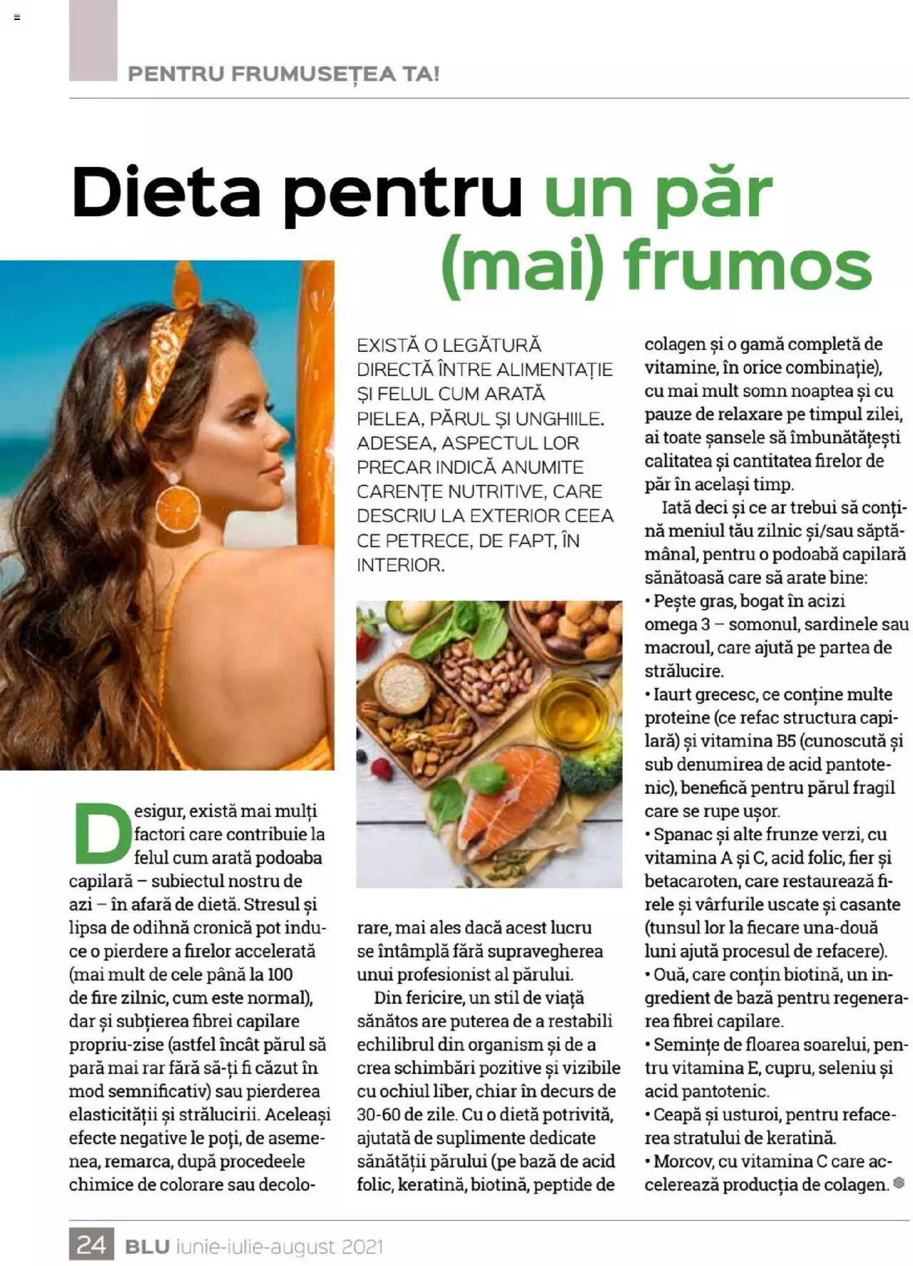 Catalog Sensiblu 1 Iunie - 1 Septembrie 2021 | Pagina 24