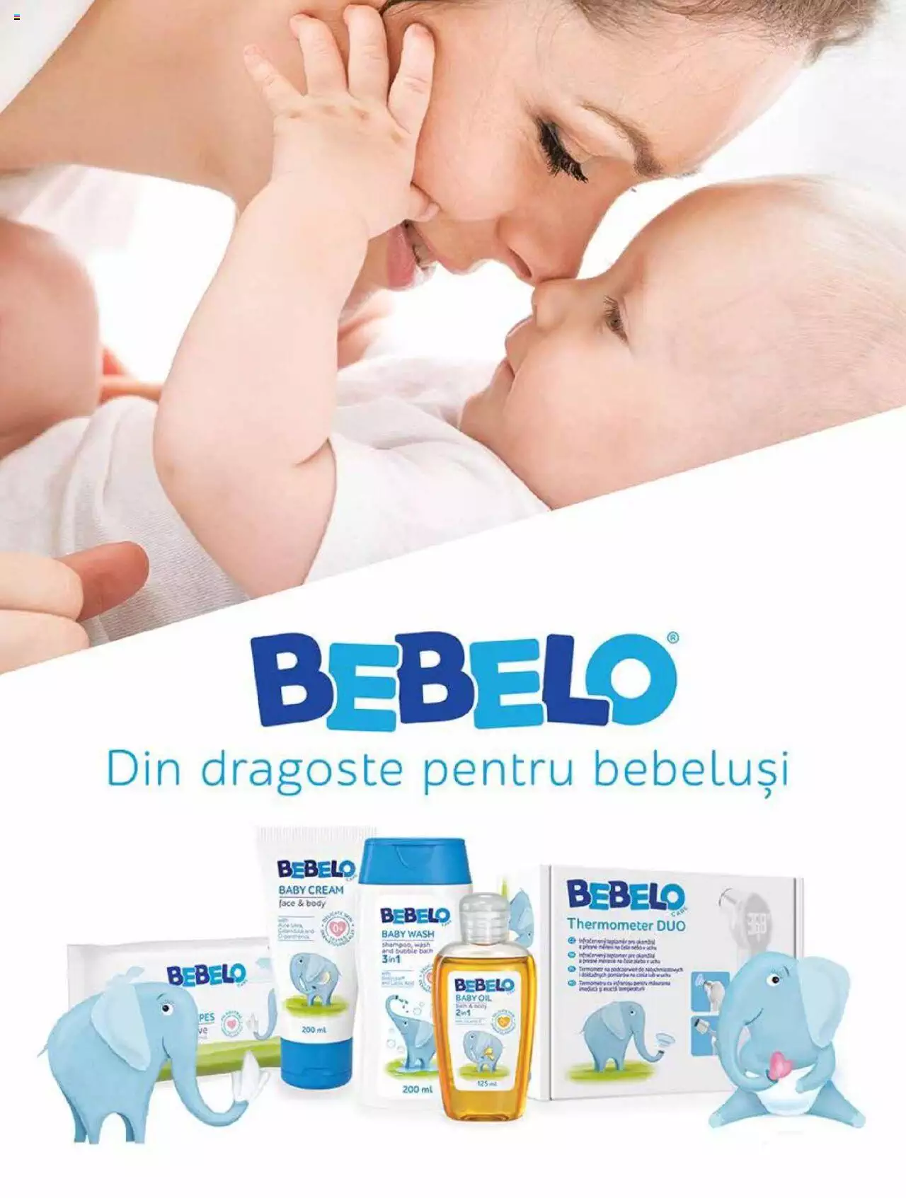 Catalog Sensiblu 1 Iunie - 1 Septembrie 2021 | Pagina 27
