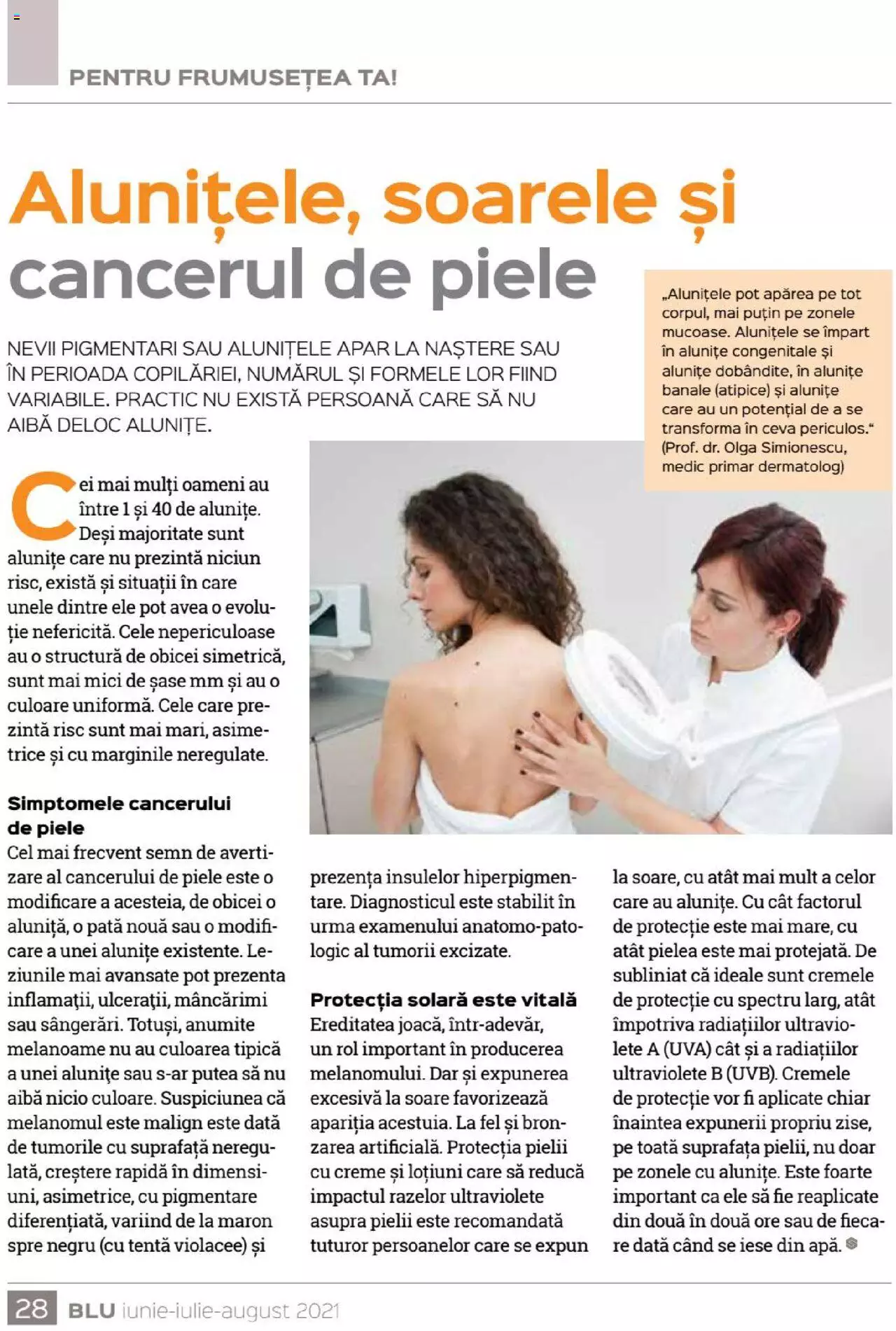 Catalog Sensiblu 1 Iunie - 1 Septembrie 2021 | Pagina 28