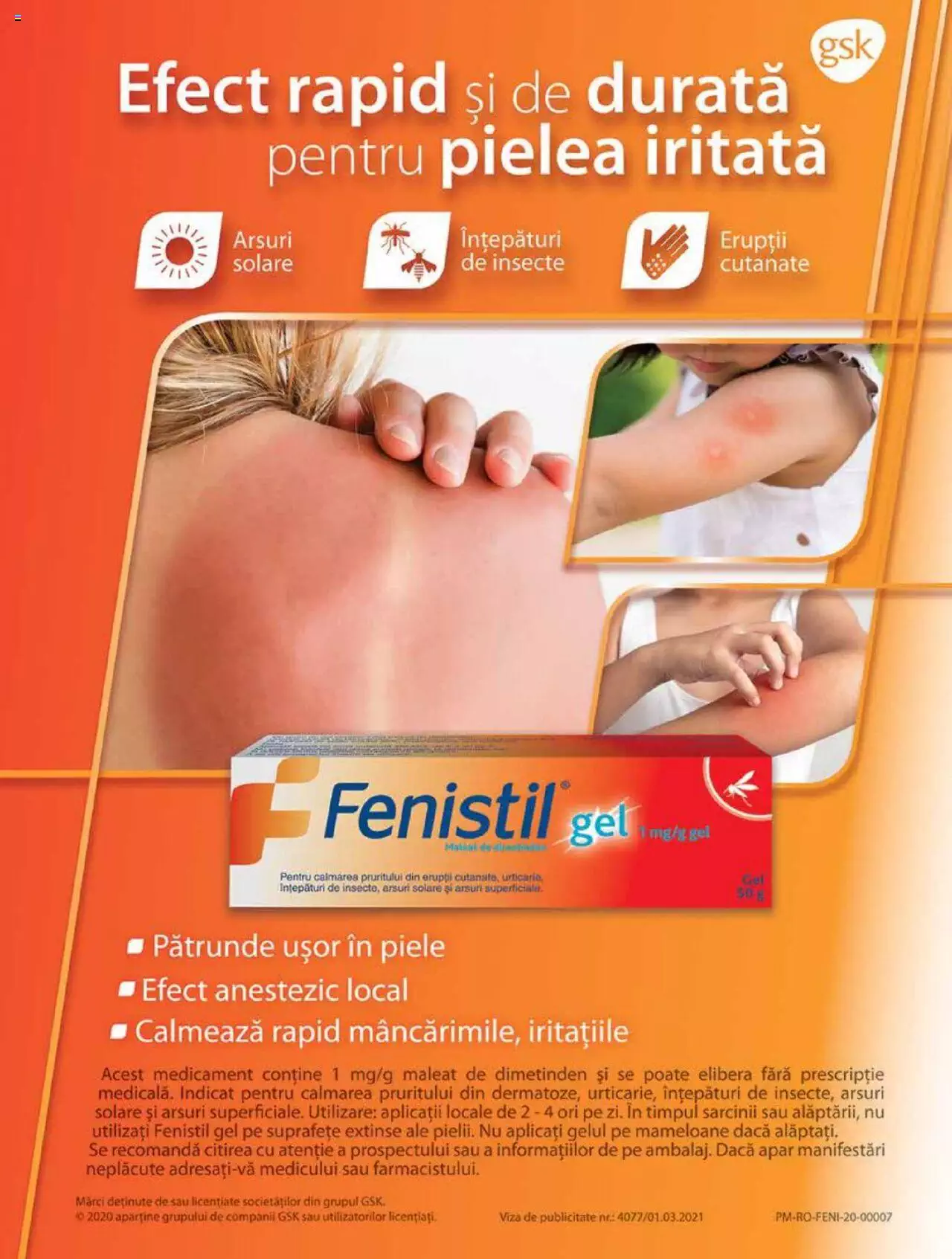 Catalog Sensiblu 1 Iunie - 1 Septembrie 2021 | Pagina 29