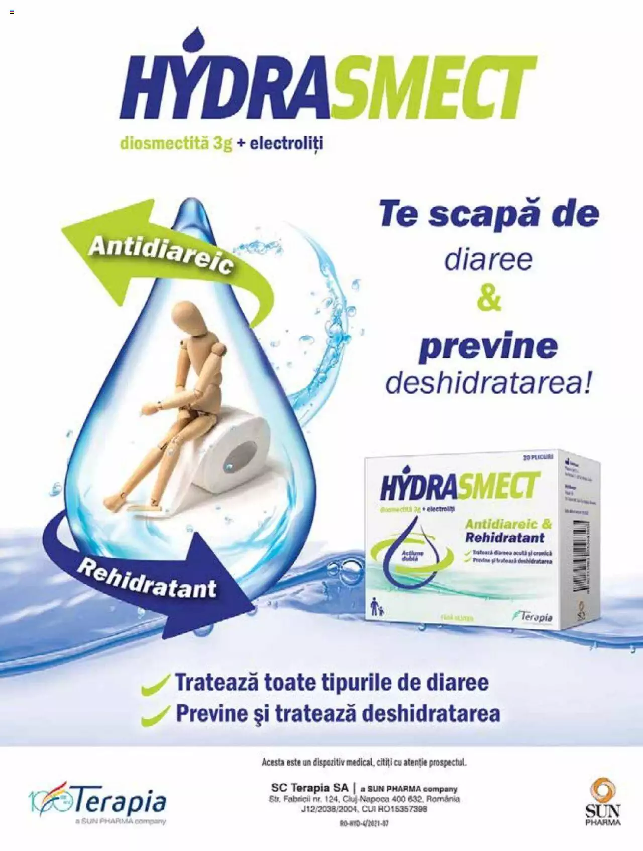Catalog Sensiblu 1 Iunie - 1 Septembrie 2021 | Pagina 33