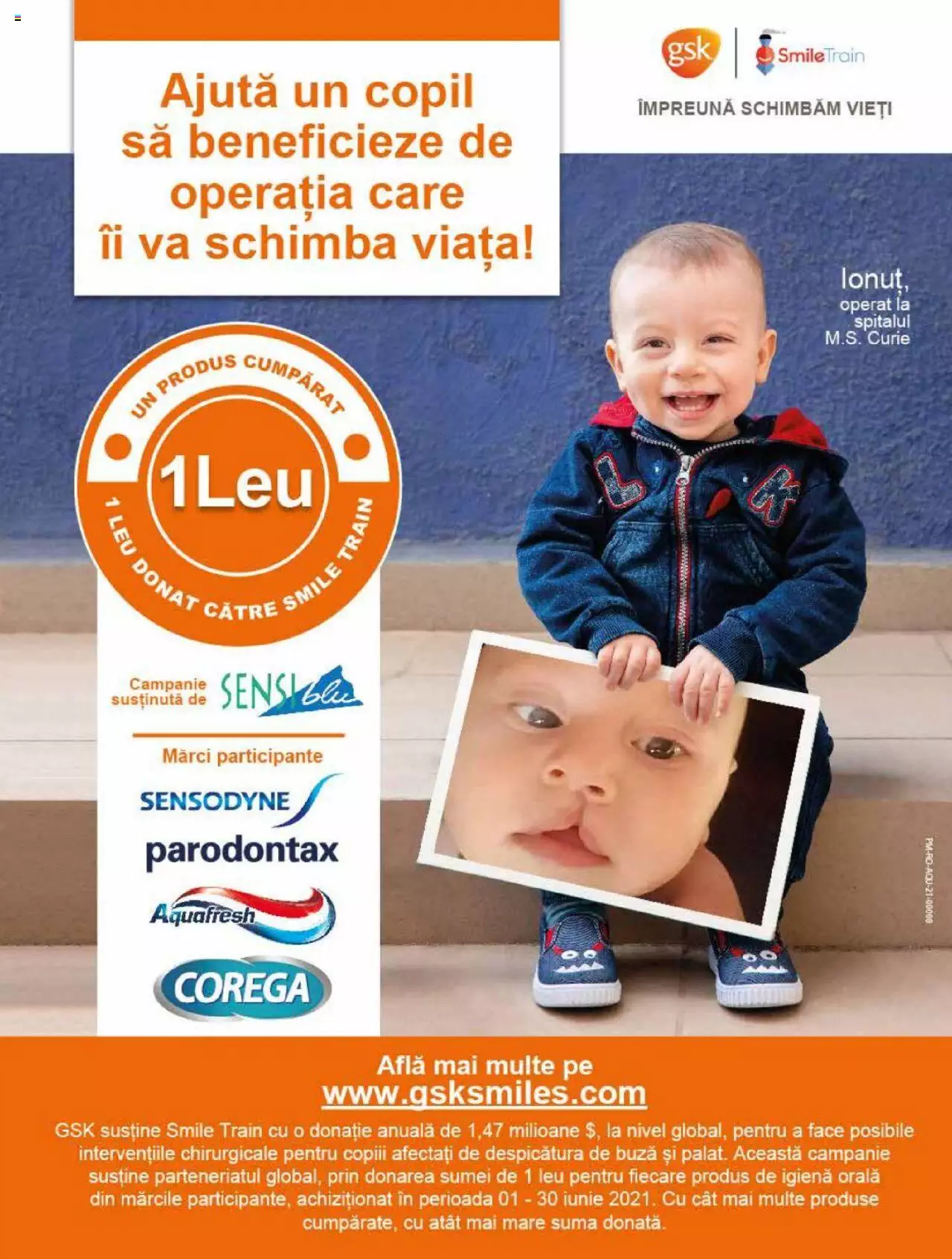 Catalog Sensiblu 1 Iunie - 1 Septembrie 2021 | Pagina 37