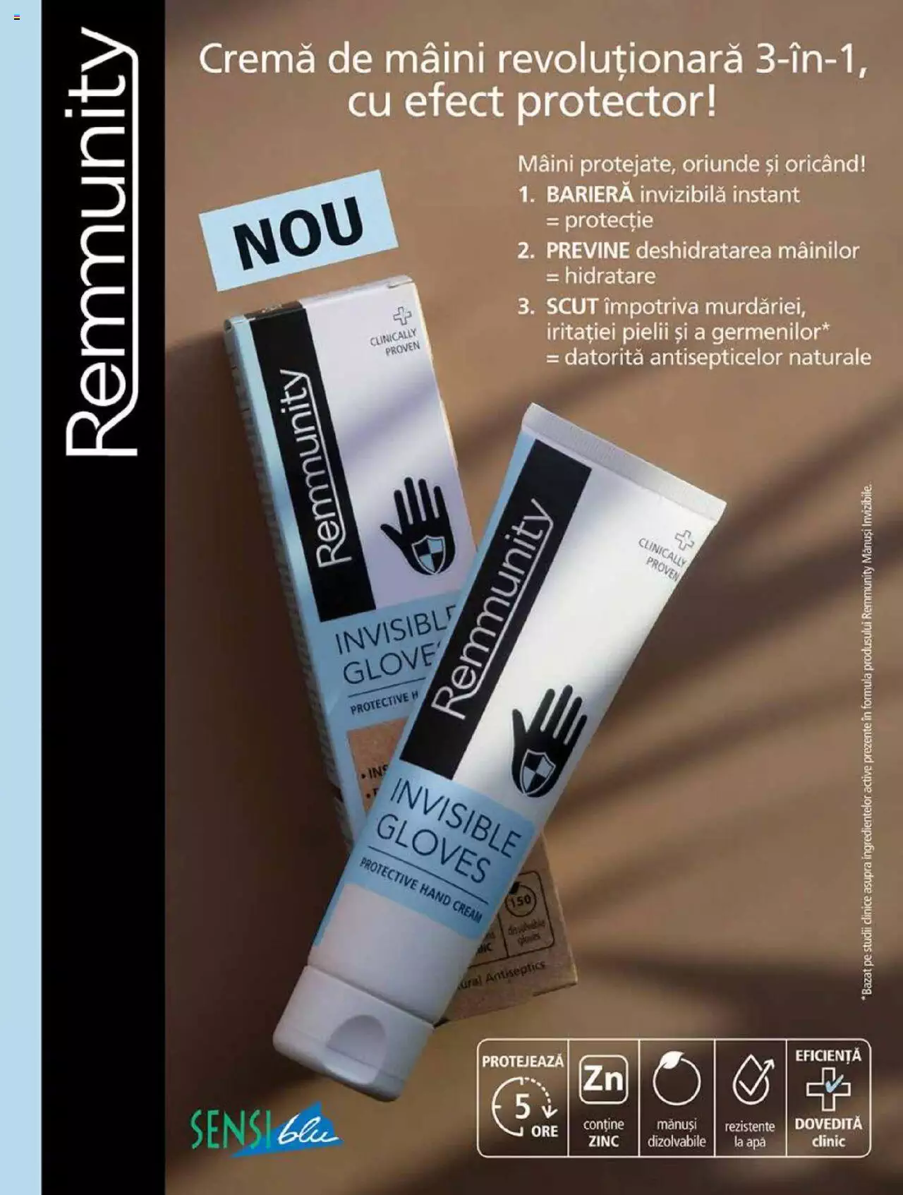 Catalog Sensiblu 1 Iunie - 1 Septembrie 2021 | Pagina 39