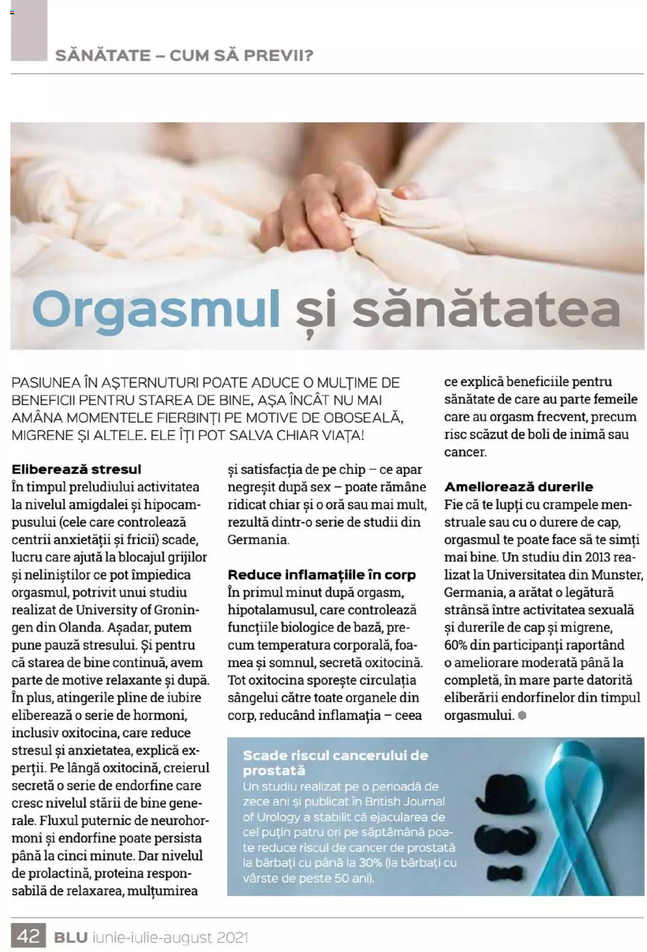 Catalog Sensiblu 1 Iunie - 1 Septembrie 2021 | Pagina 42