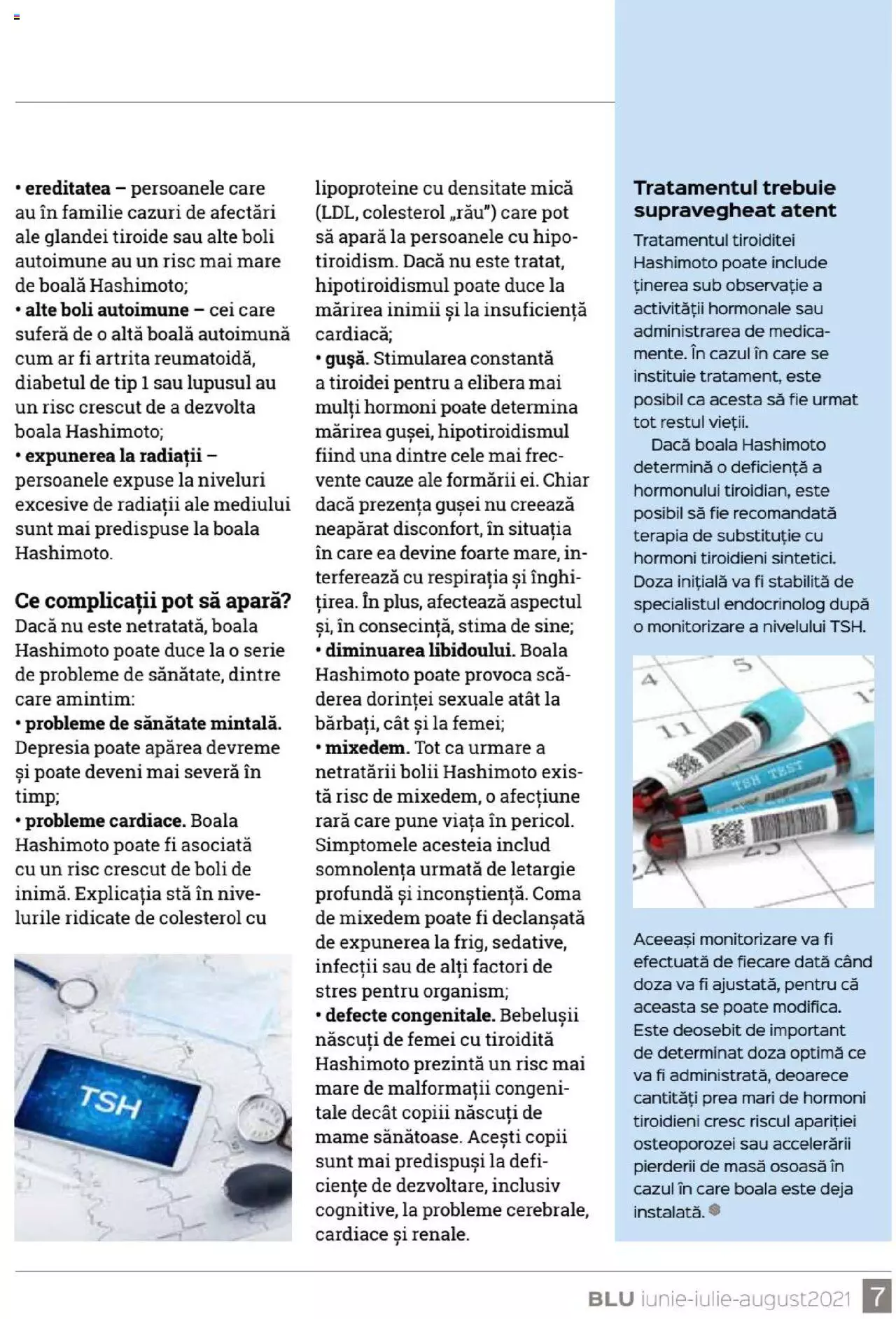 Catalog Sensiblu 1 Iunie - 1 Septembrie 2021 | Pagina 7