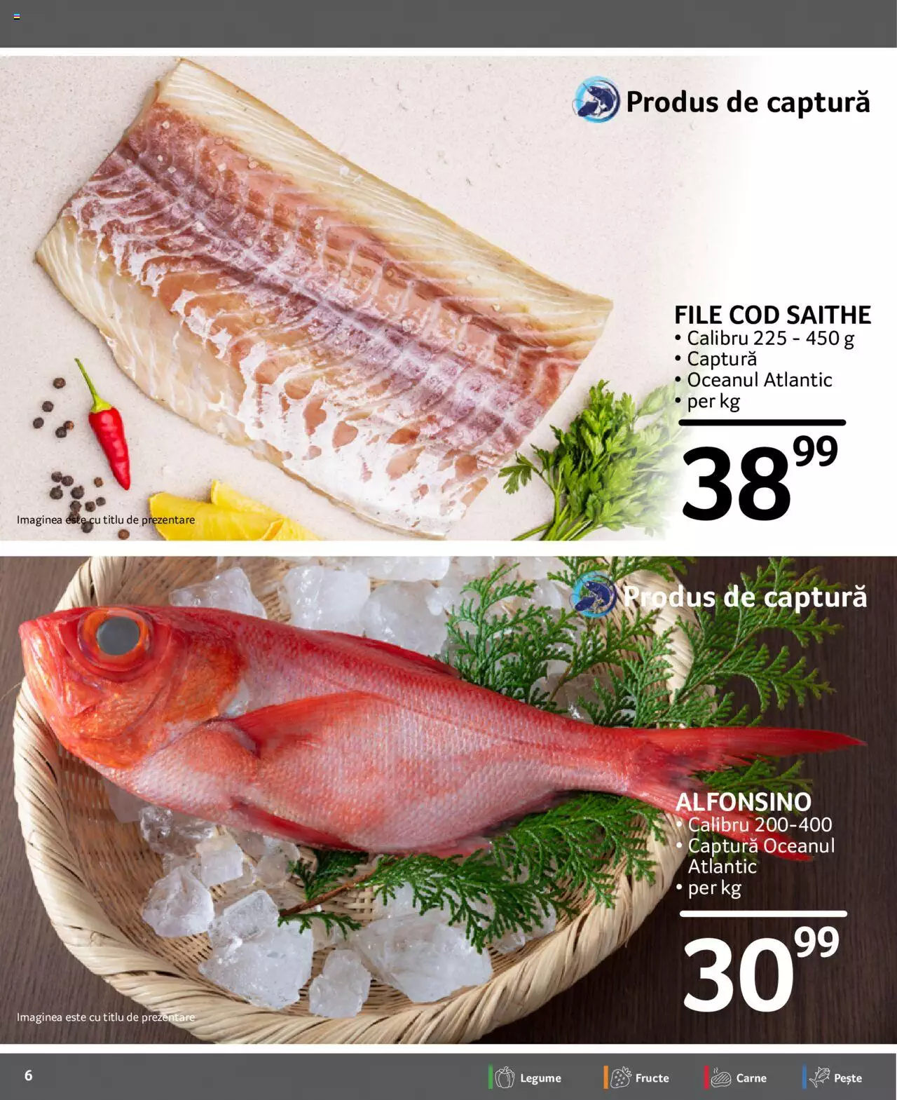 Catalog Selgros 6 - 13 August 2021 | Pagina 6