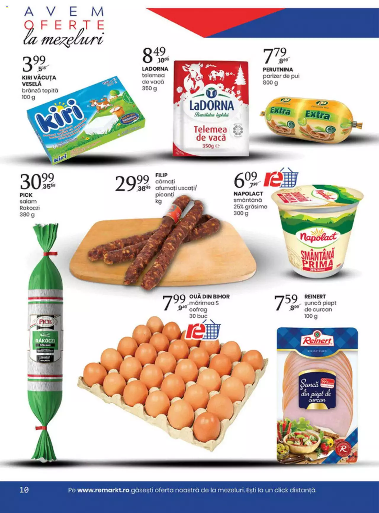 Catalog Remarkt 5 - 19 August 2021 | Pagina 10