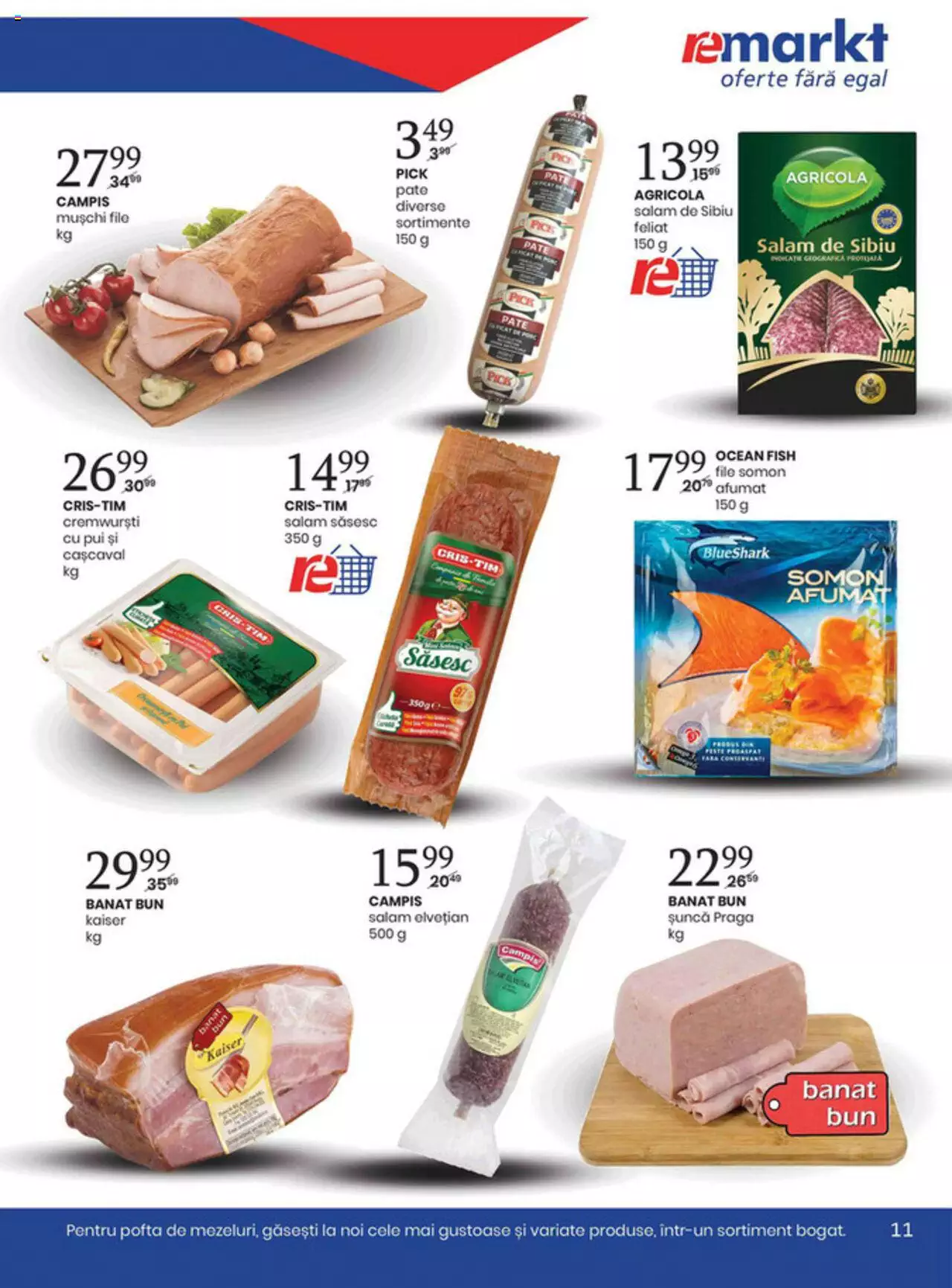Catalog Remarkt 5 - 19 August 2021 | Pagina 11