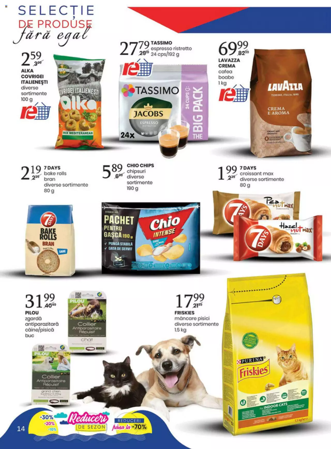 Catalog Remarkt 5 - 19 August 2021 | Pagina 14