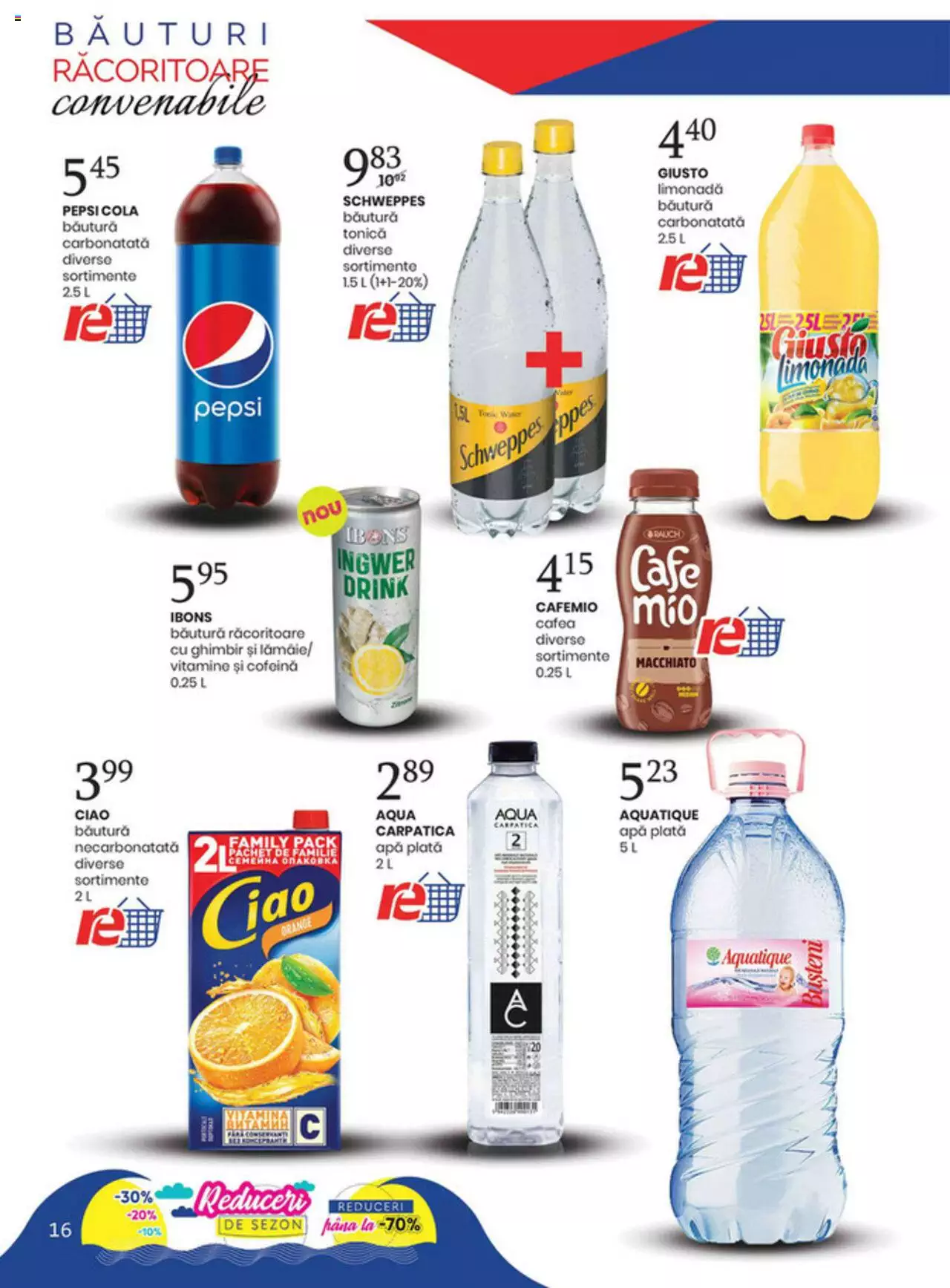 Catalog Remarkt 5 - 19 August 2021 | Pagina 16