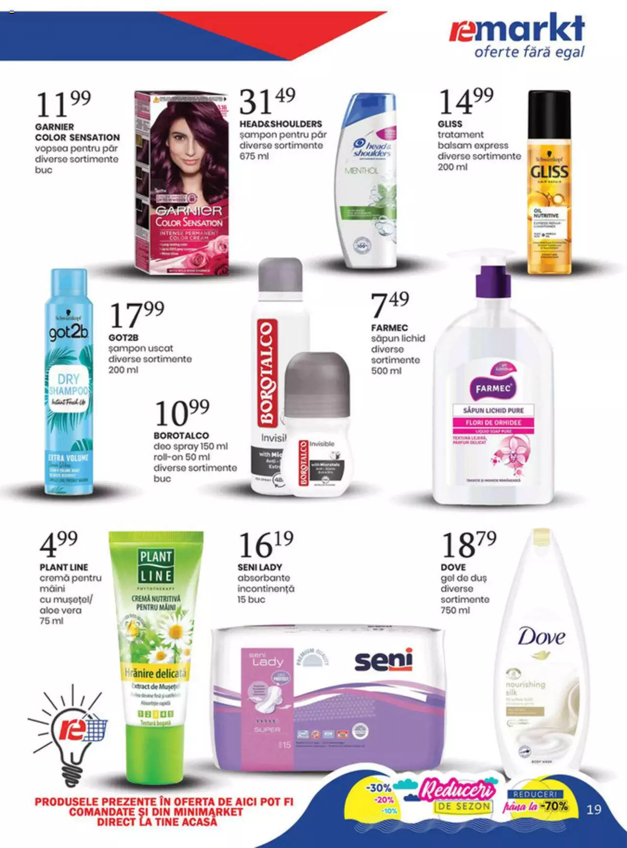 Catalog Remarkt 5 - 19 August 2021 | Pagina 19