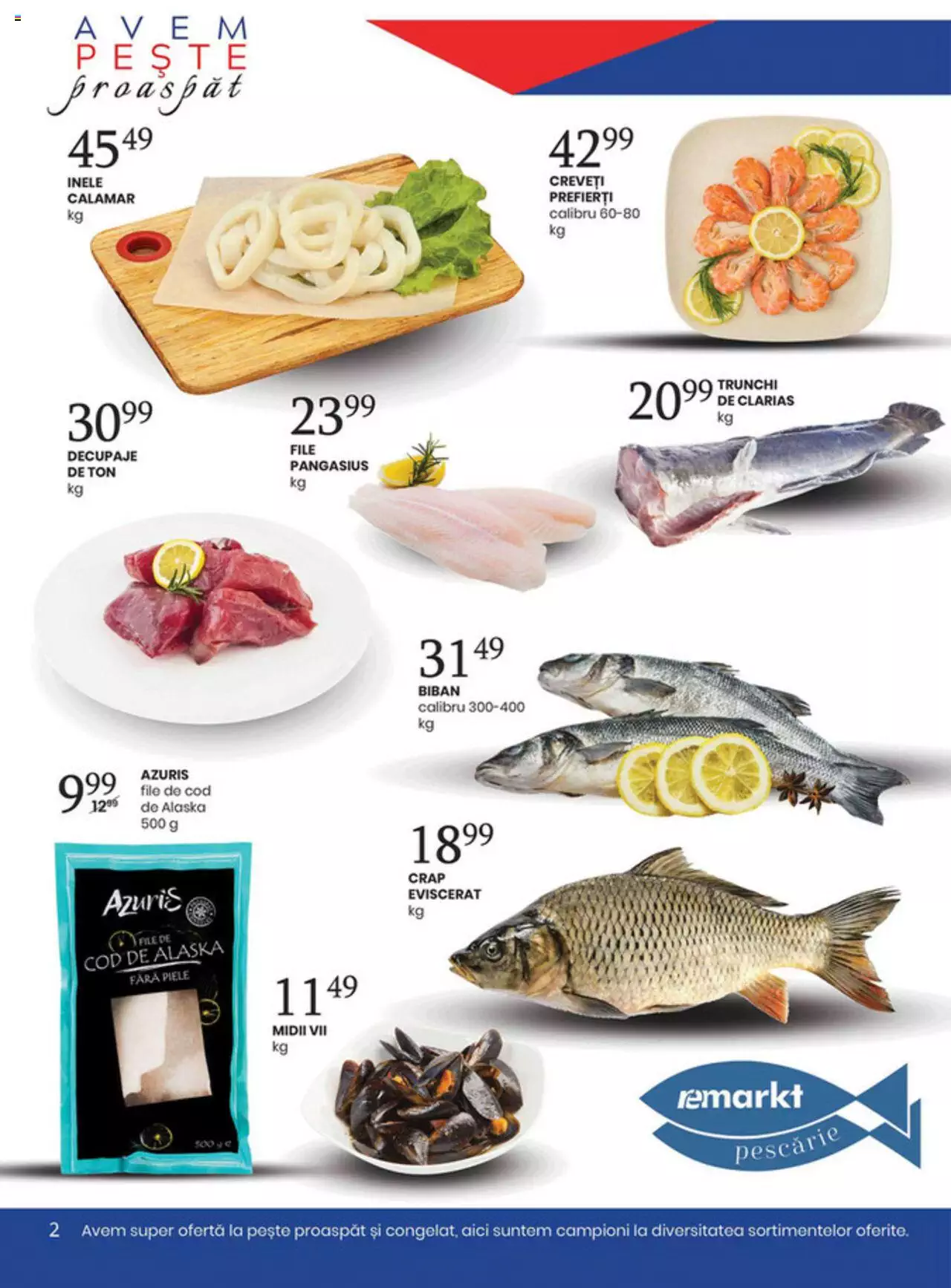 Catalog Remarkt 5 - 19 August 2021 | Pagina 2