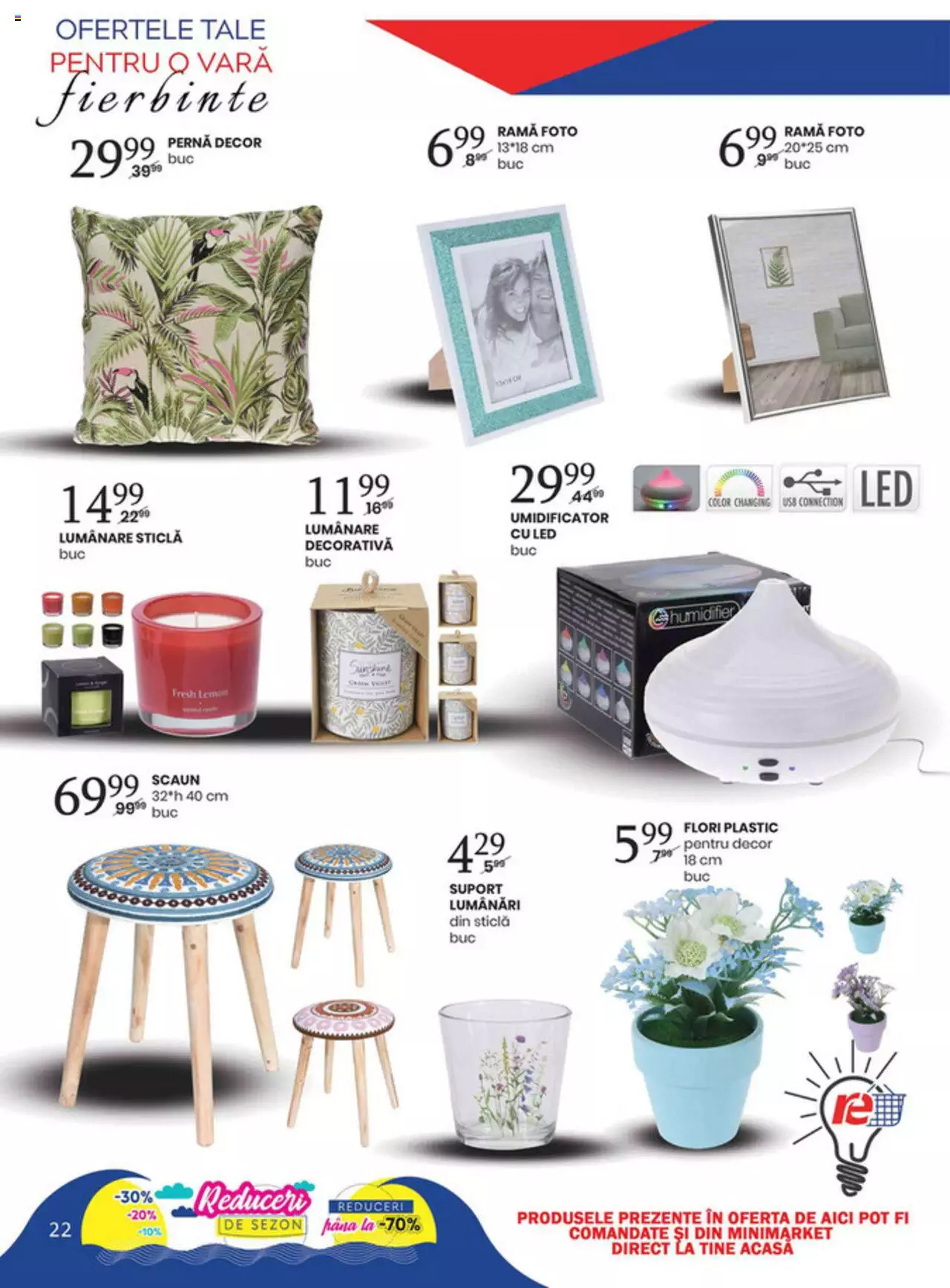 Catalog Remarkt 5 - 19 August 2021 | Pagina 22
