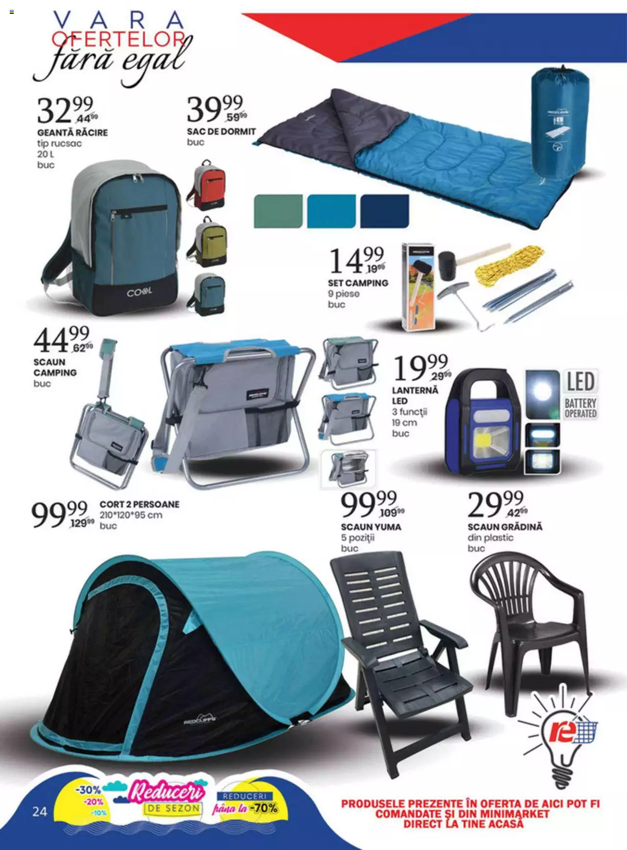 Catalog Remarkt 5 - 19 August 2021 | Pagina 24
