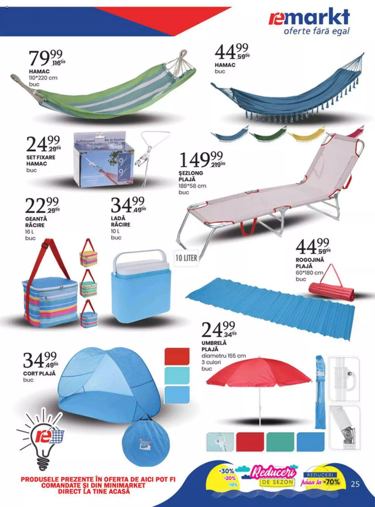 Catalog Remarkt 5 - 19 August 2021 | Pagina 25