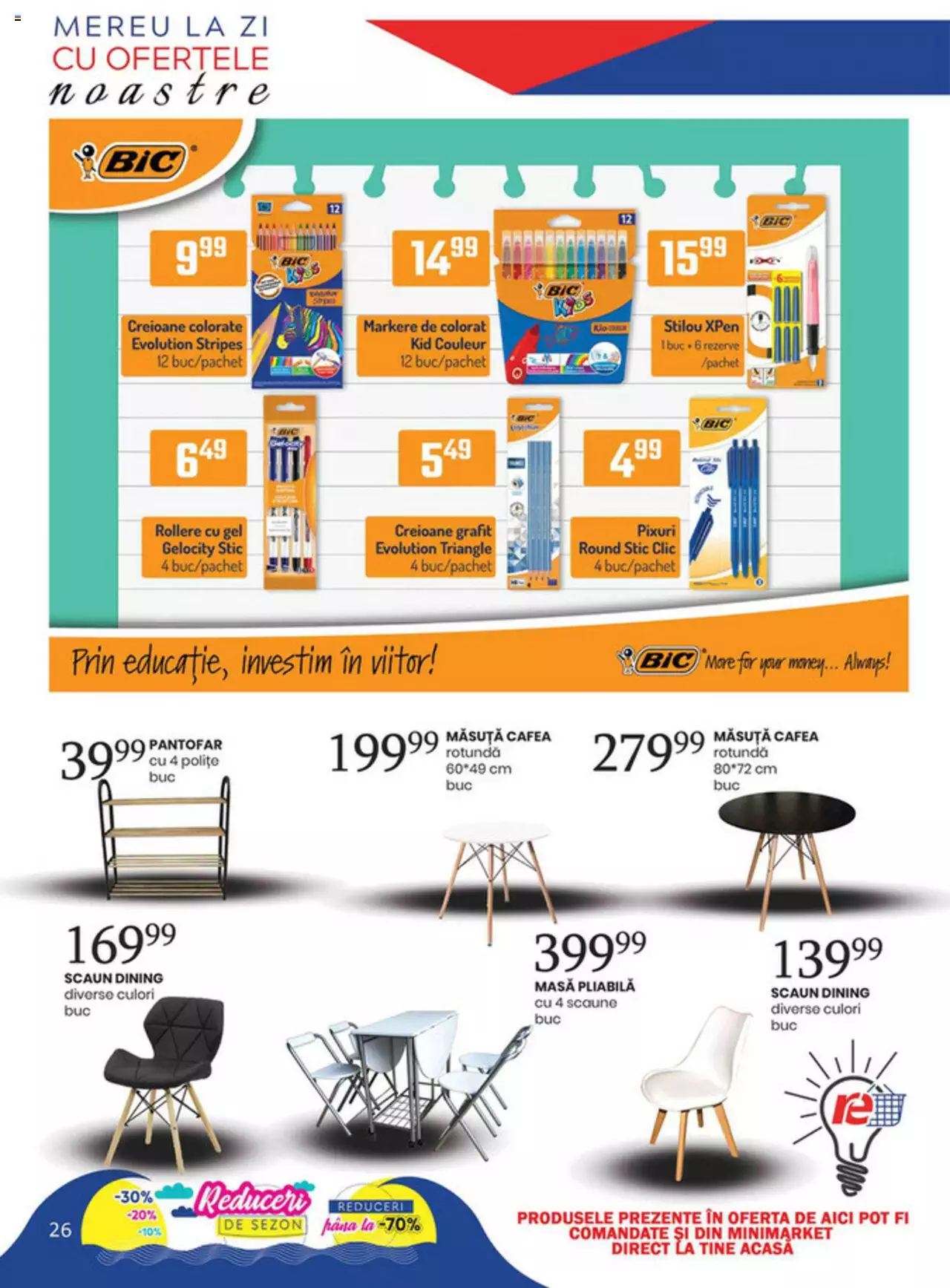 Catalog Remarkt 5 - 19 August 2021 | Pagina 26