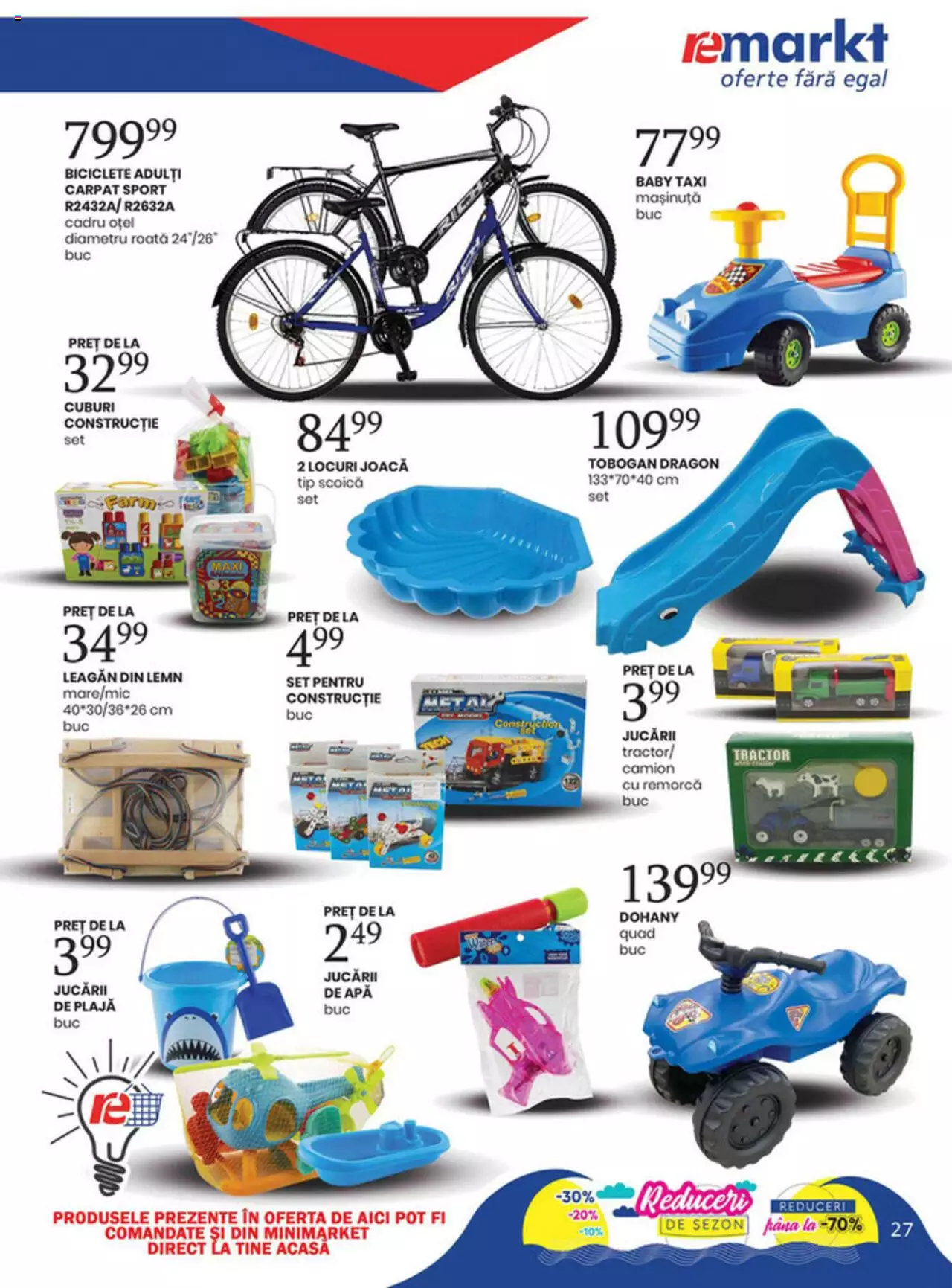 Catalog Remarkt 5 - 19 August 2021 | Pagina 27