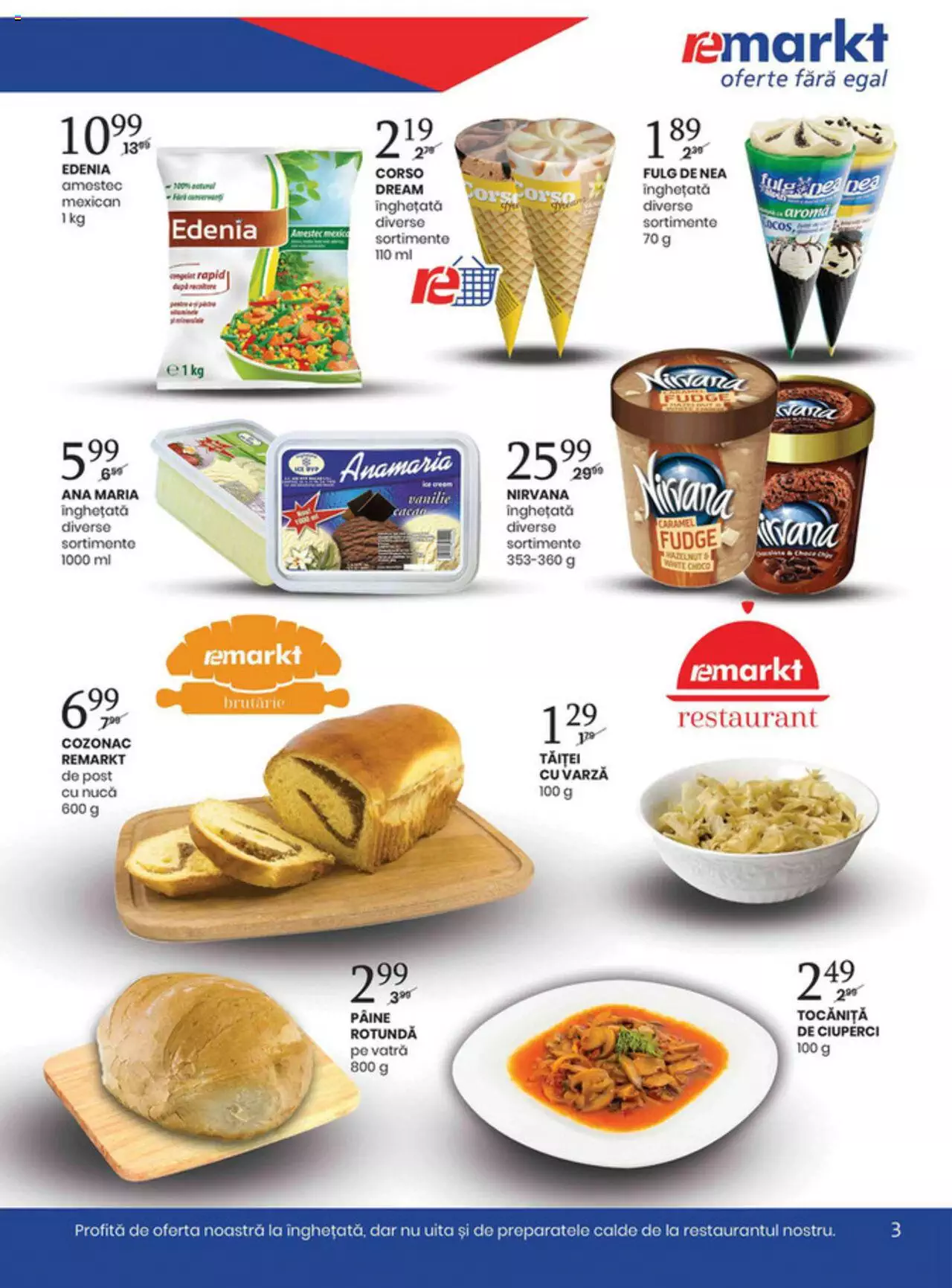 Catalog Remarkt 5 - 19 August 2021 | Pagina 3