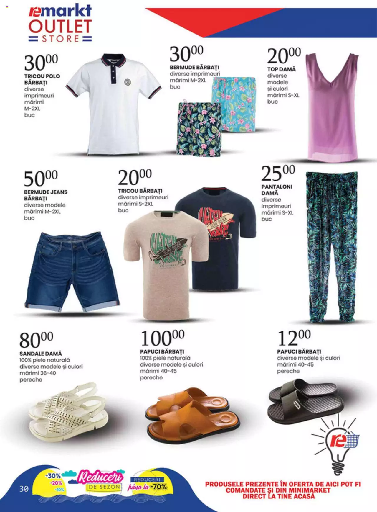 Catalog Remarkt 5 - 19 August 2021 | Pagina 30