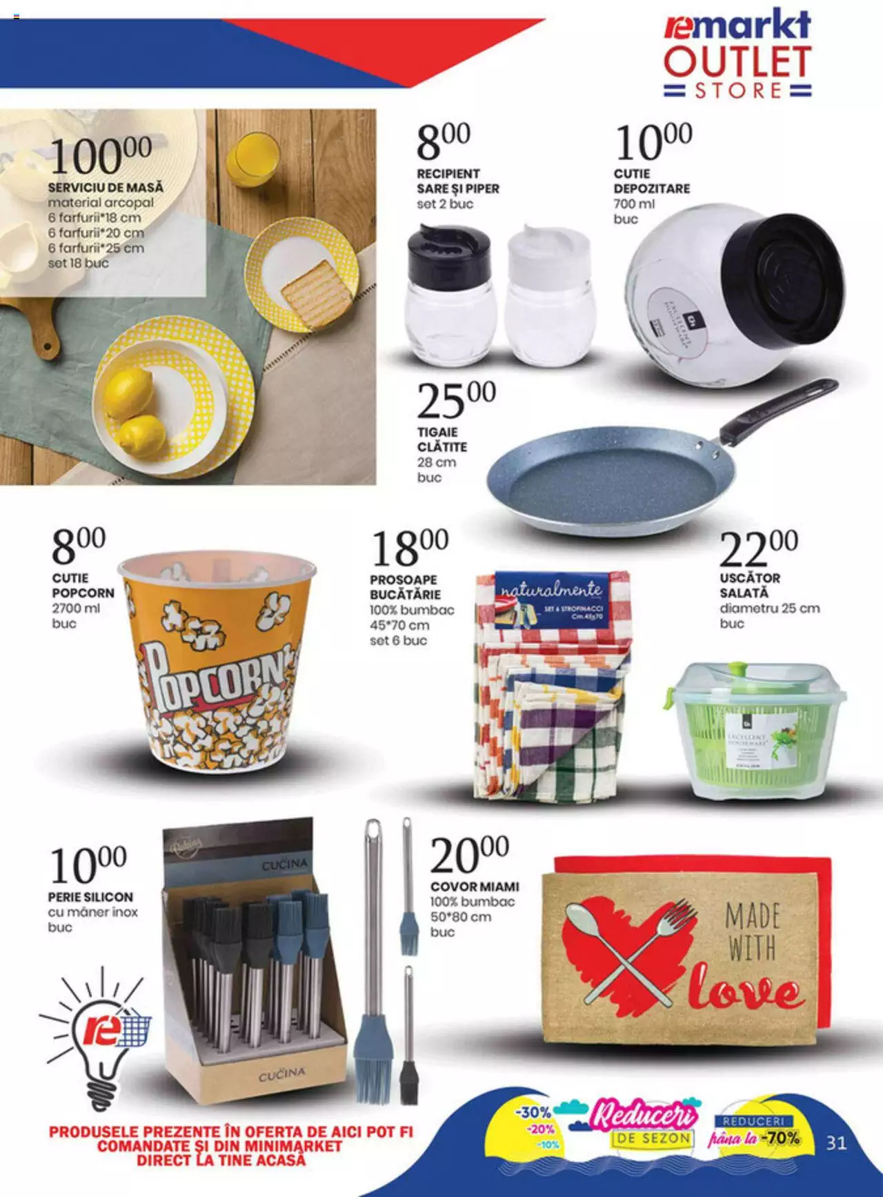 Catalog Remarkt 5 - 19 August 2021 | Pagina 31