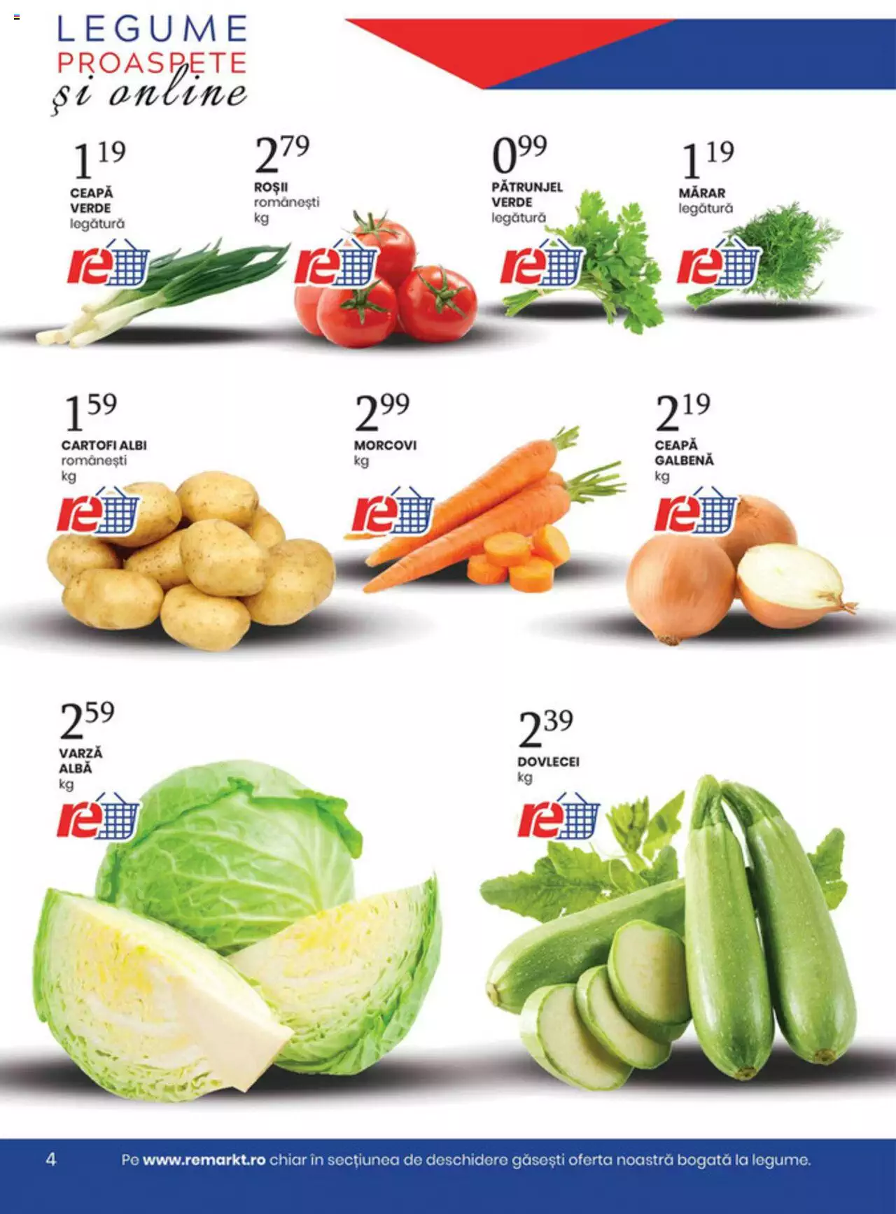 Catalog Remarkt 5 - 19 August 2021 | Pagina 4