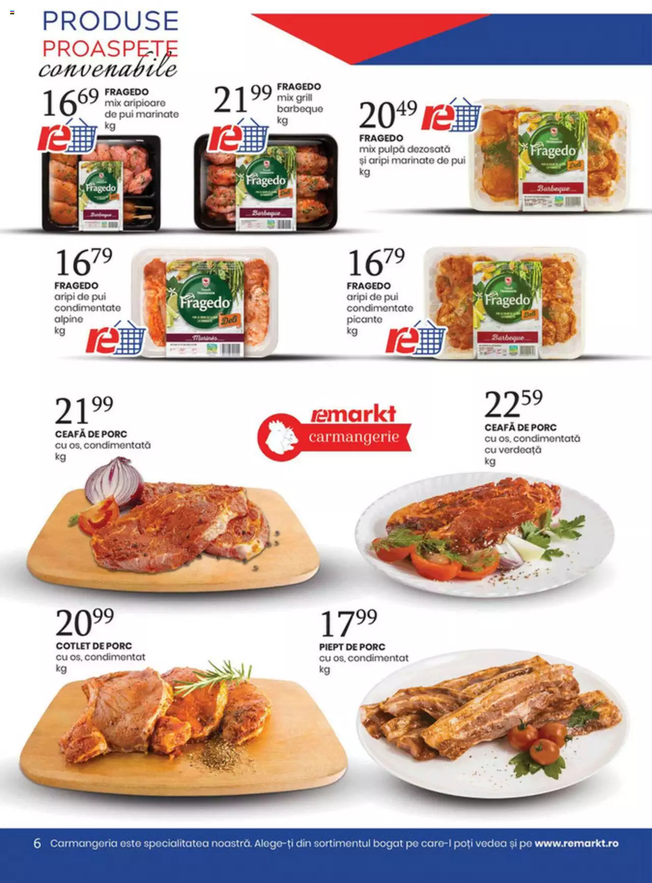 Catalog Remarkt 5 - 19 August 2021 | Pagina 6