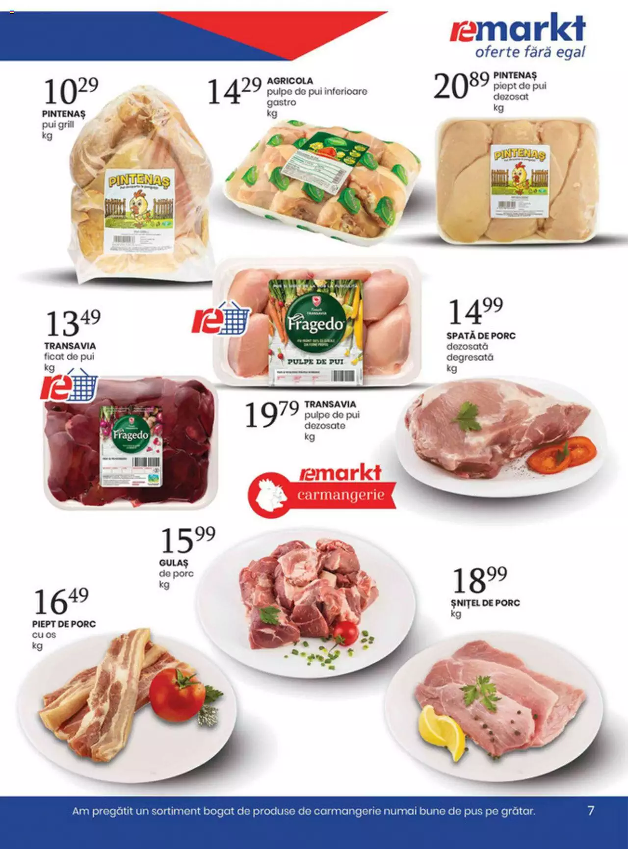 Catalog Remarkt 5 - 19 August 2021 | Pagina 7