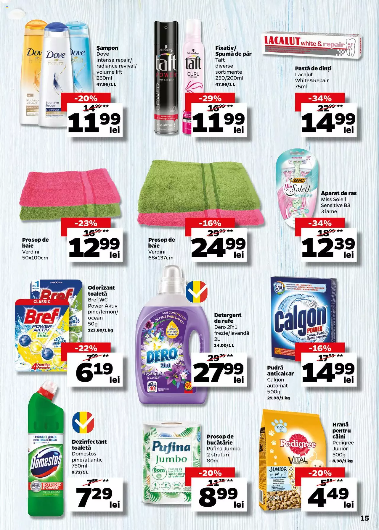 Catalog Profi 11 - 25 August 2021 | Pagina 15