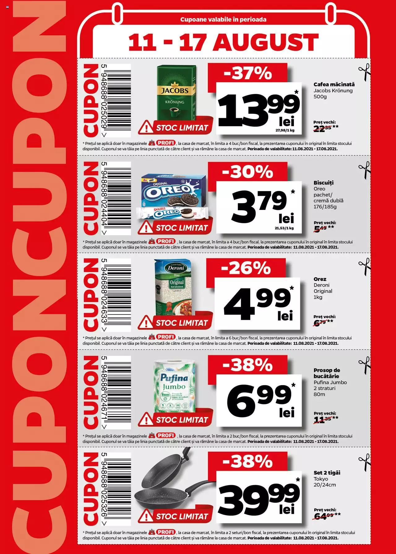 Catalog Profi 11 - 25 August 2021 | Pagina 4