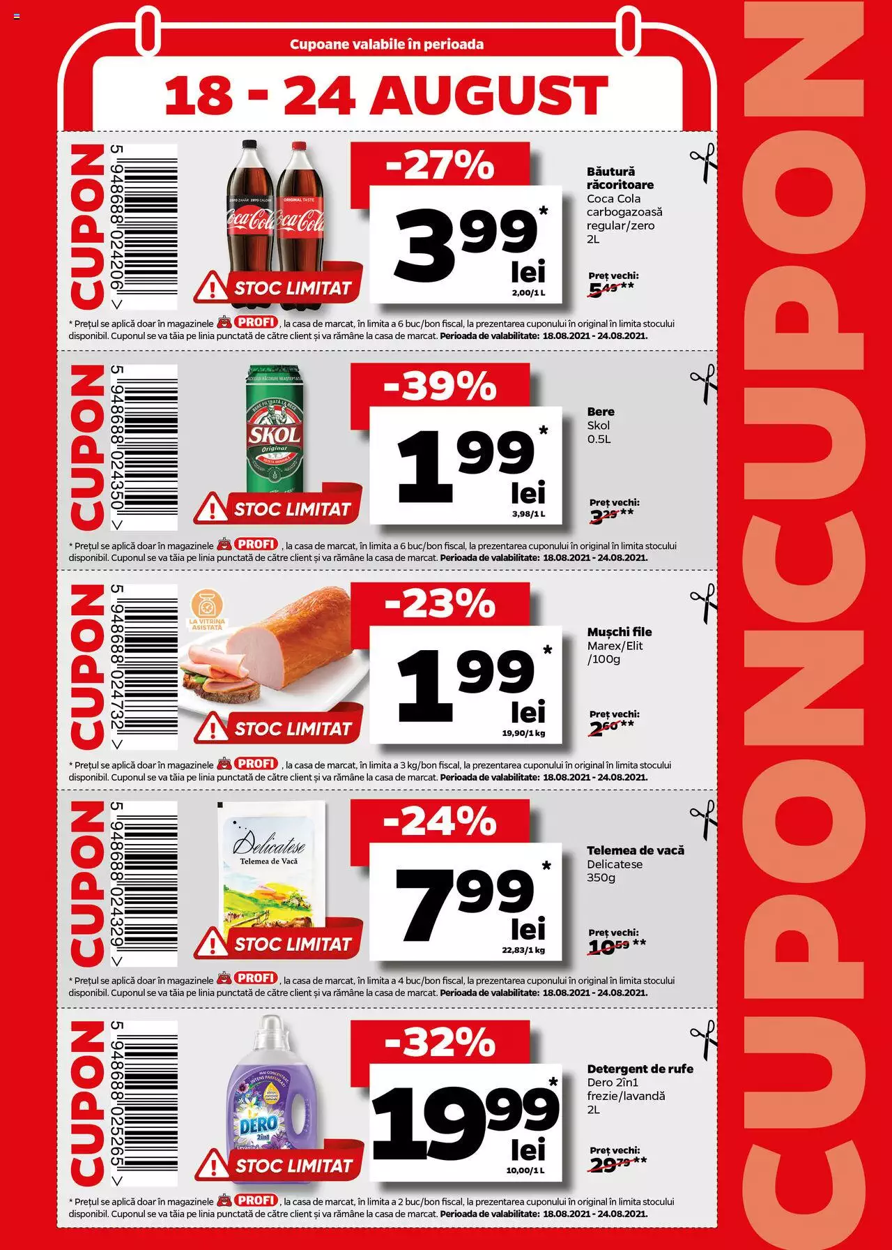 Catalog Profi 11 - 25 August 2021 | Pagina 5
