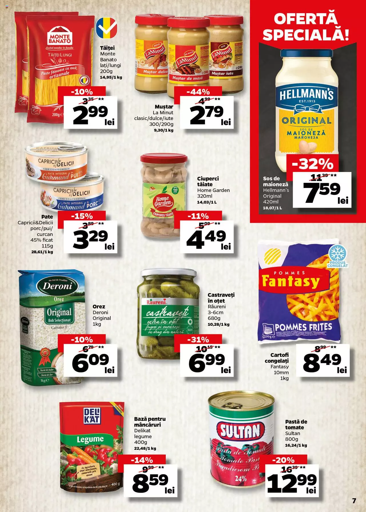Catalog Profi 11 - 25 August 2021 | Pagina 7