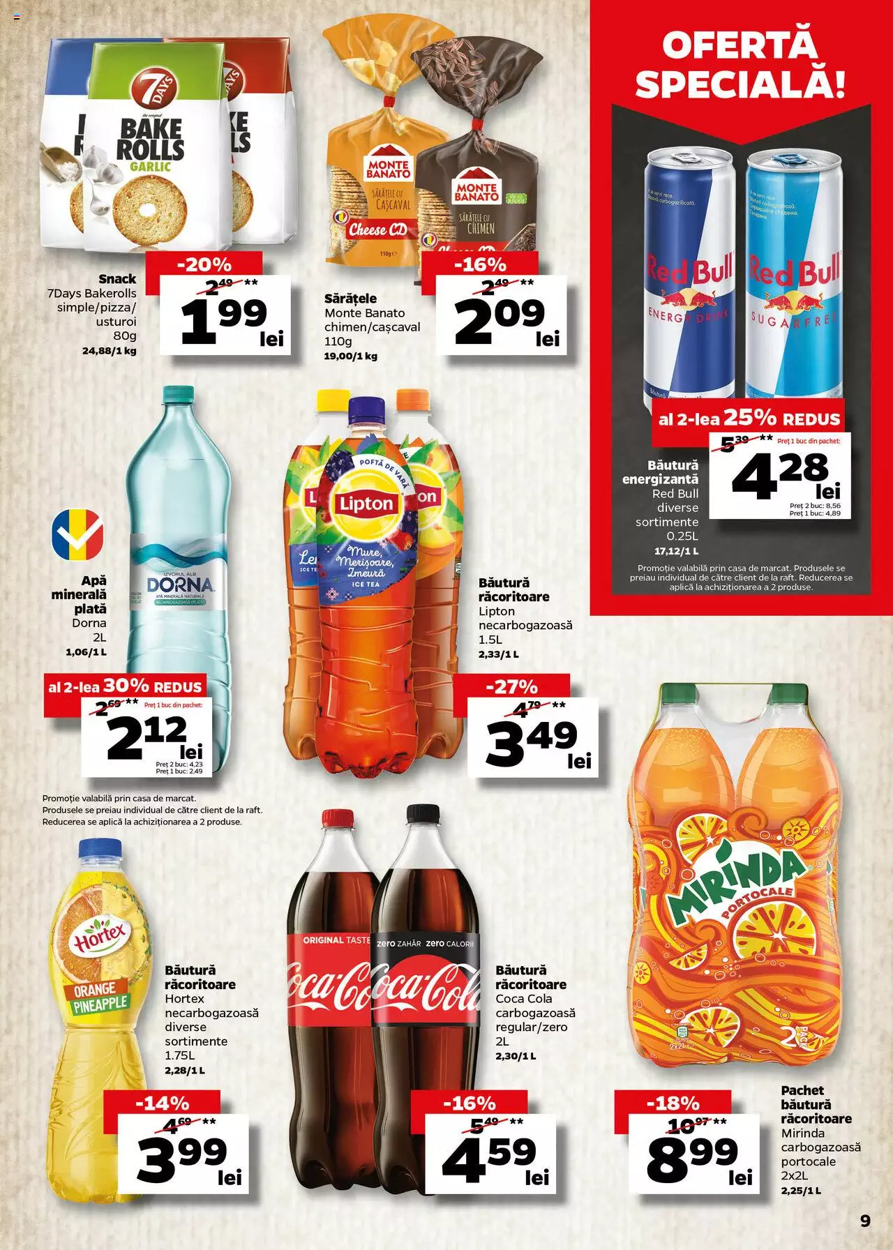 Catalog Profi 11 - 25 August 2021 | Pagina 9