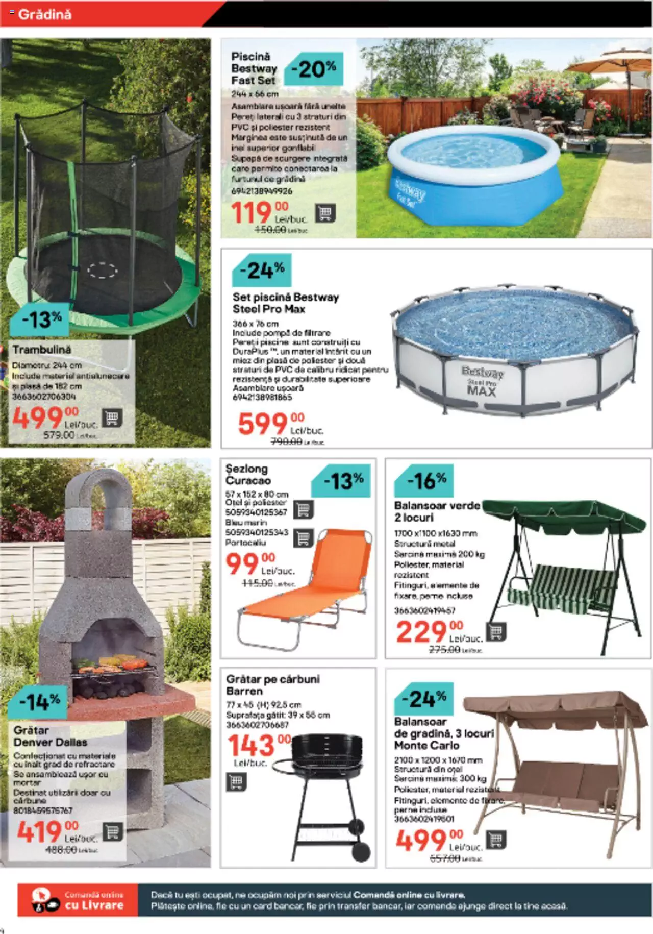 Catalog Praktiker 6 Mai - 7 Iunie 2021 | Pagina 11