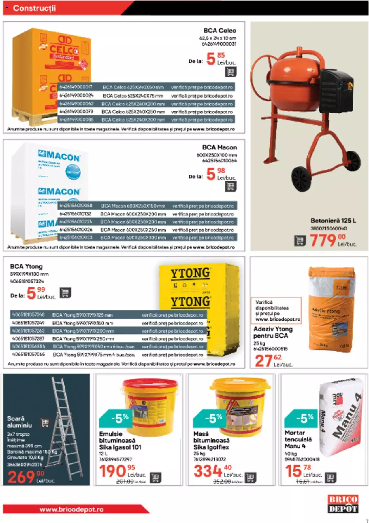 Catalog Praktiker 6 Mai - 7 Iunie 2021 | Pagina 14