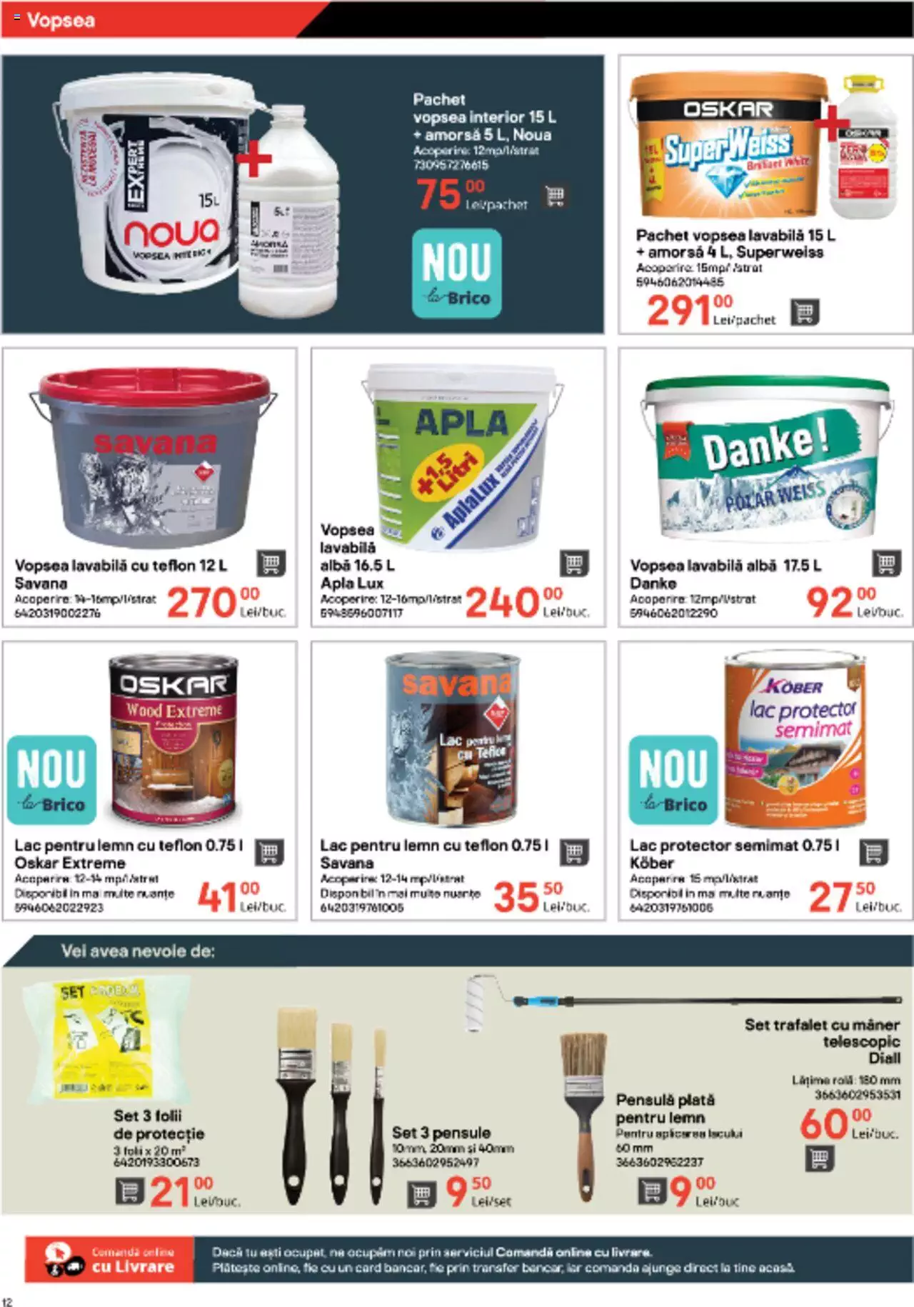 Catalog Praktiker 6 Mai - 7 Iunie 2021 | Pagina 4